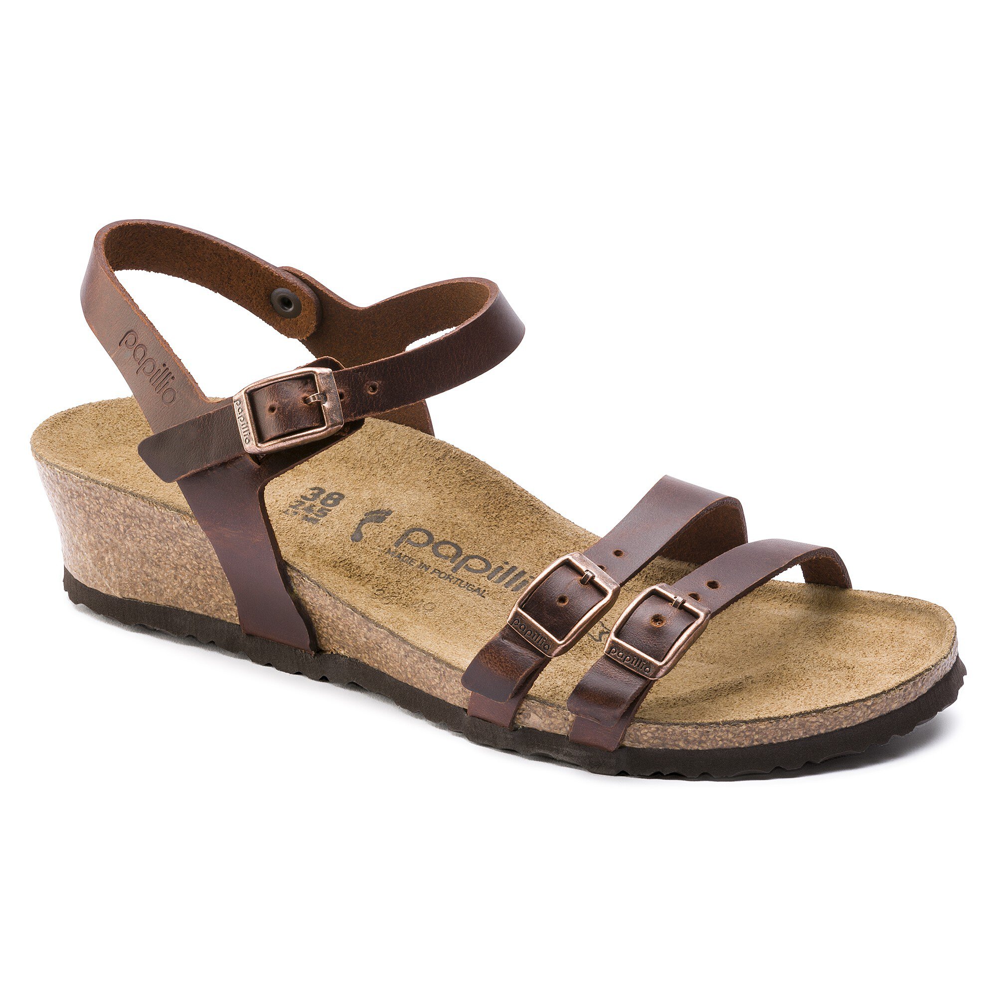 birkenstocks lana