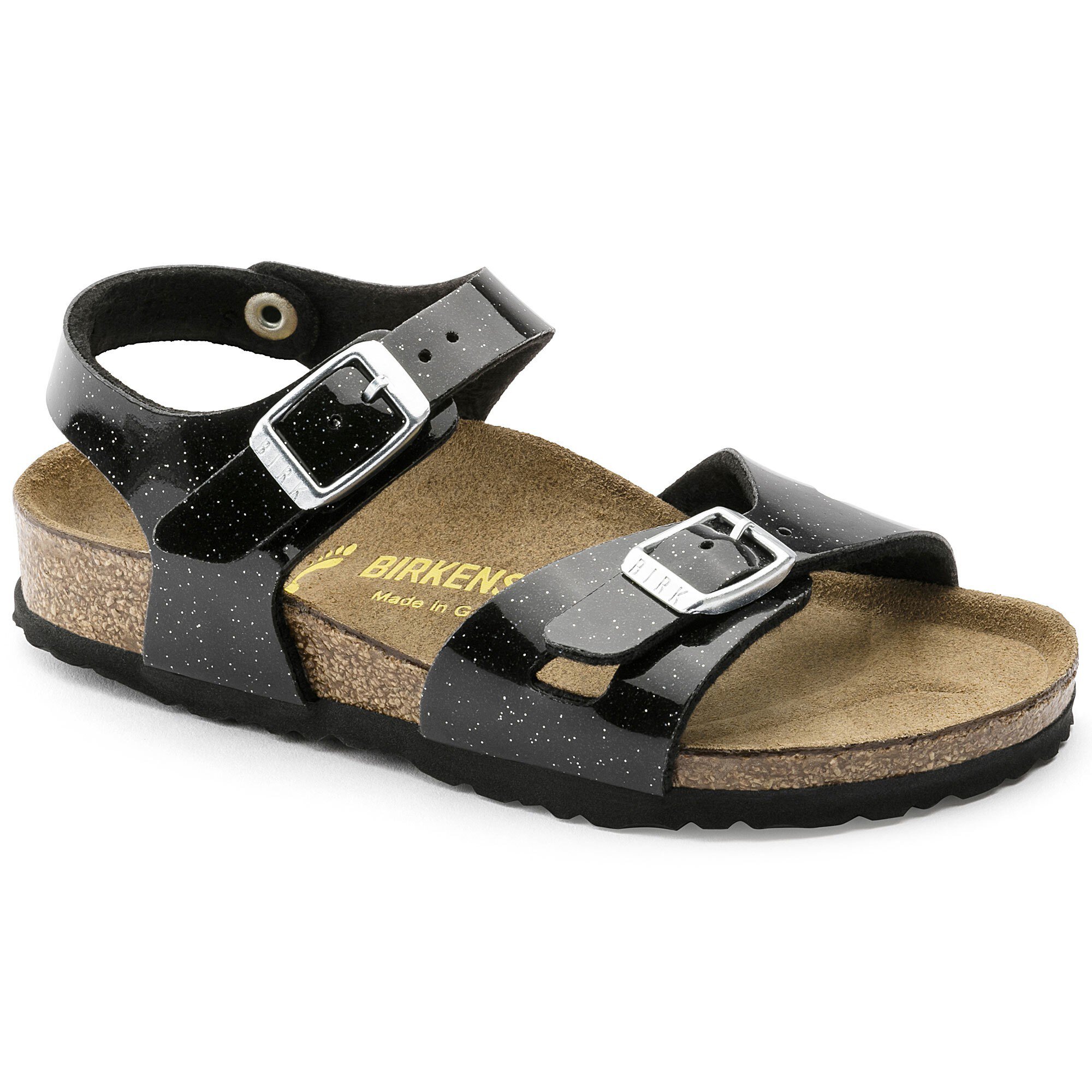 Birkenstock rio magic galaxy Clearance