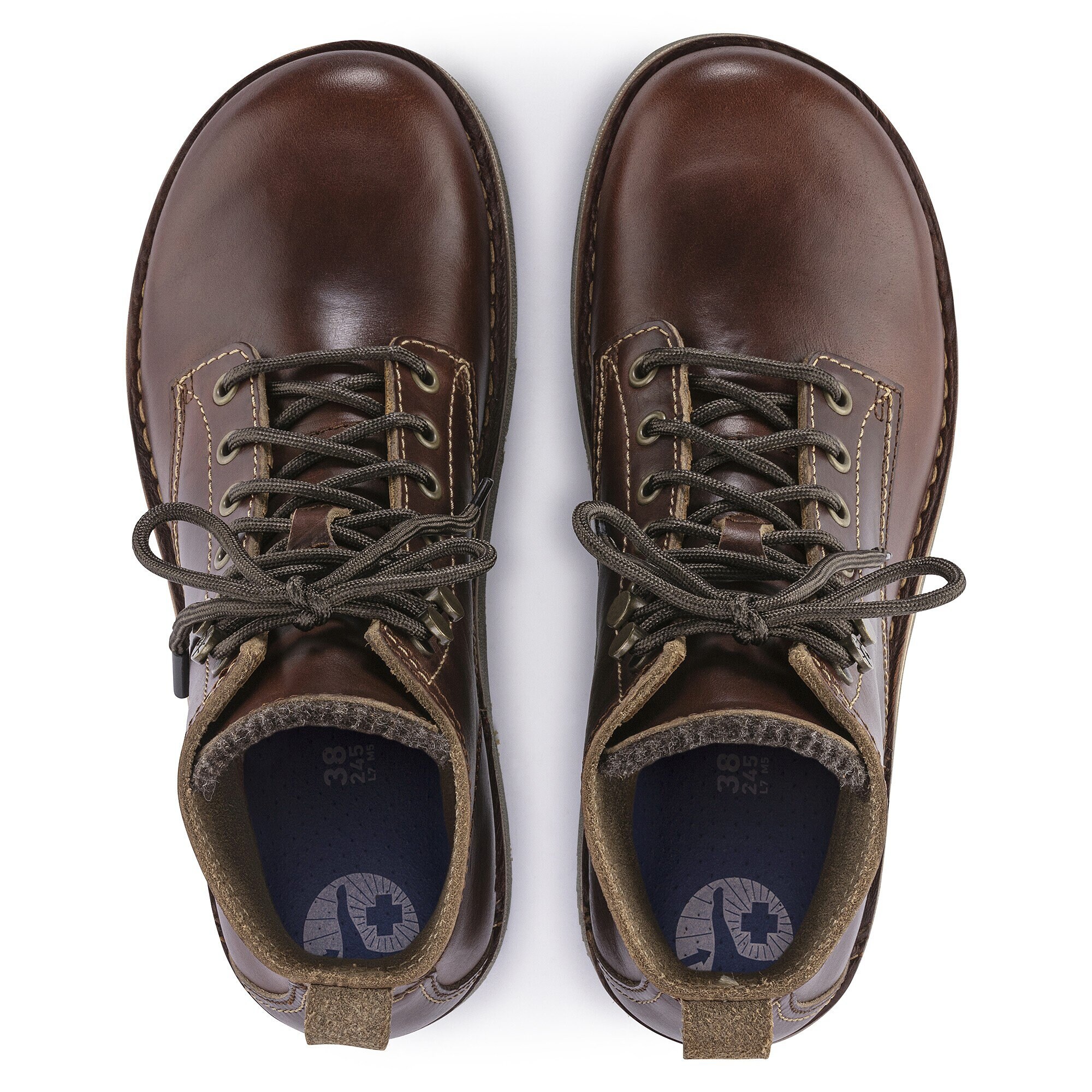 Birkenstock mens work boots on sale