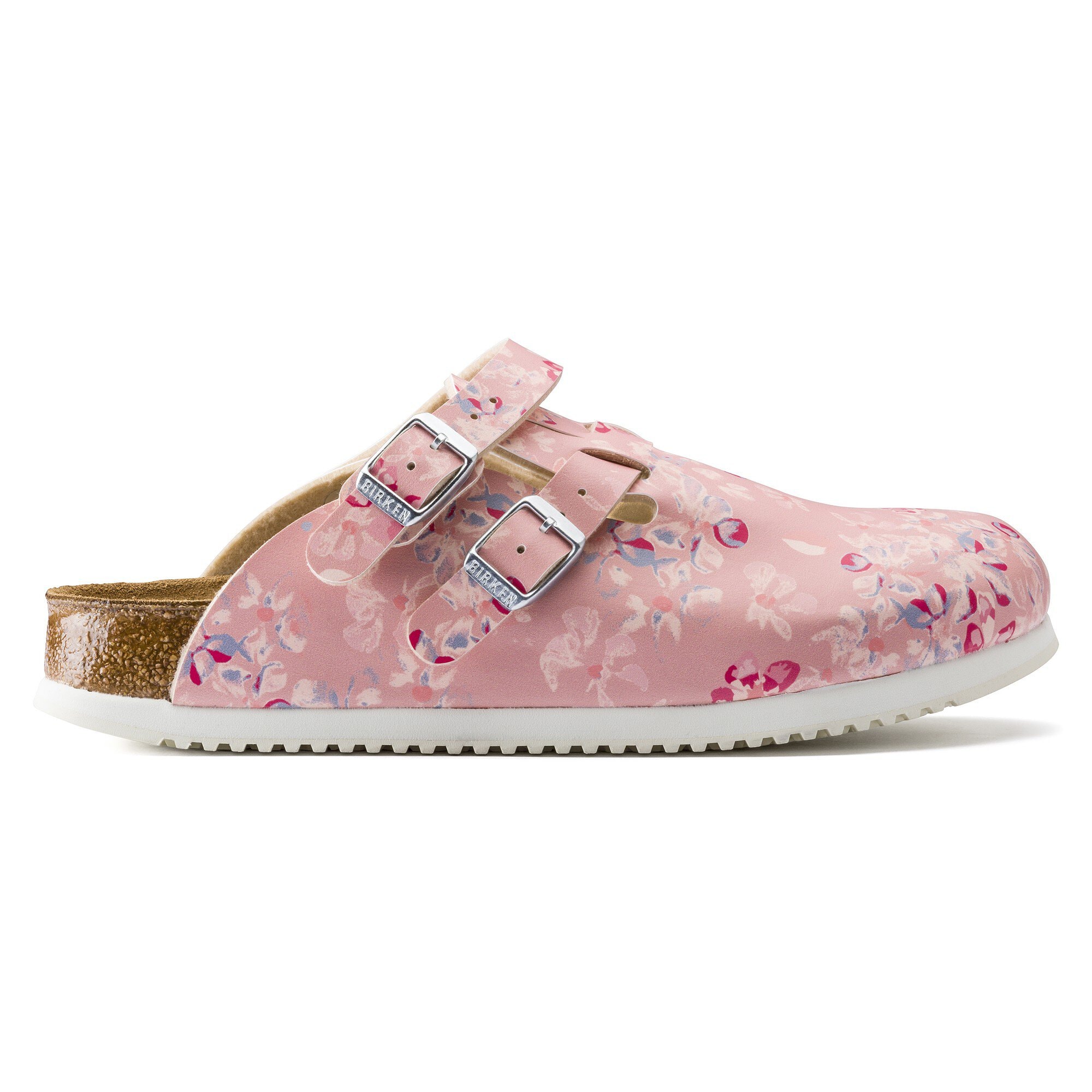Kay SL Birko Flor Flower Field Rose BIRKENSTOCK