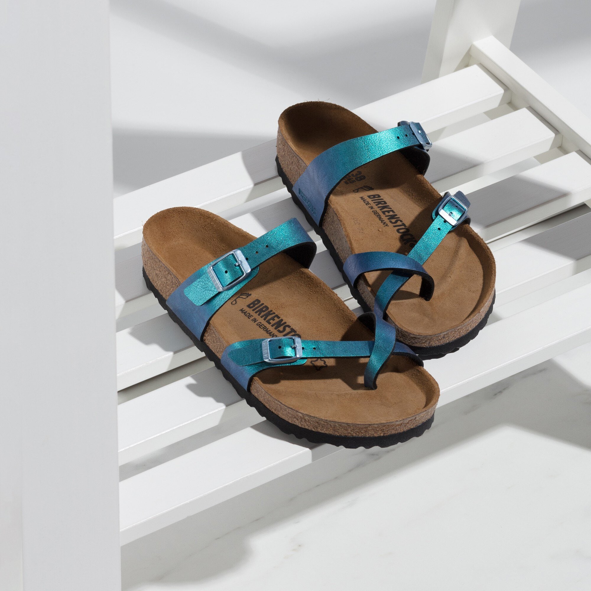 birkenstock sale vegan