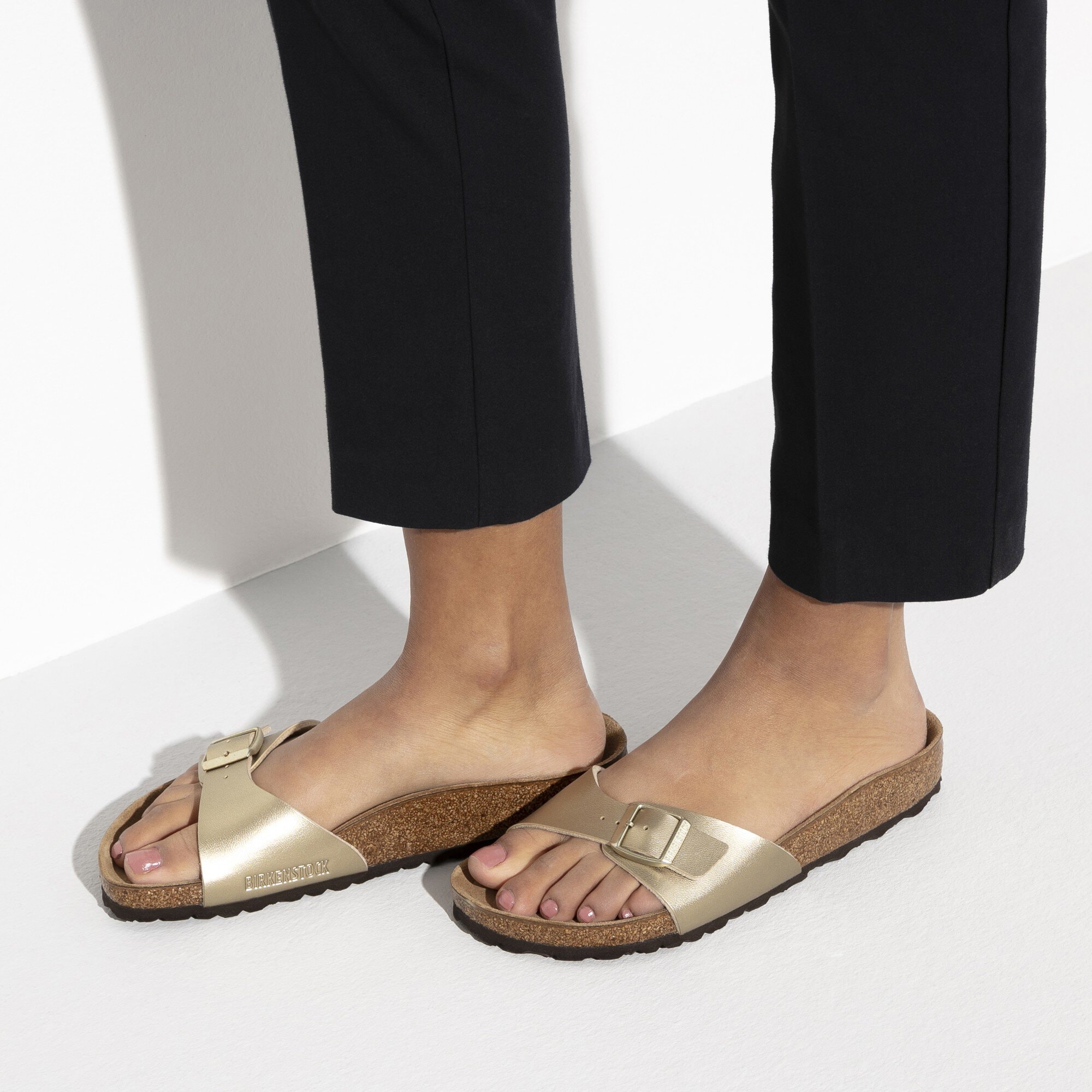 Birko-Flor Gold | BIRKENSTOCK