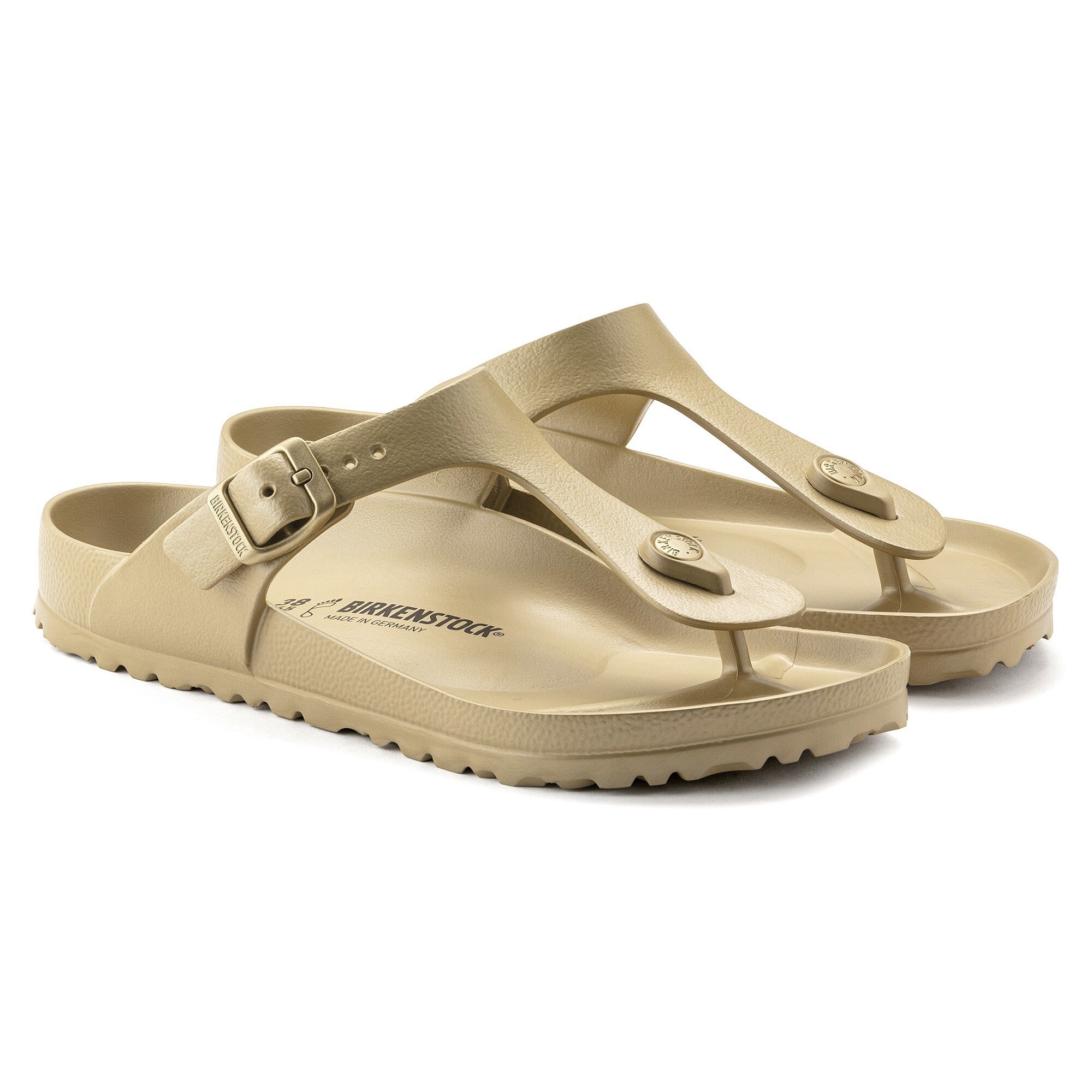 Gizeh Essentials EVA Glamour | BIRKENSTOCK