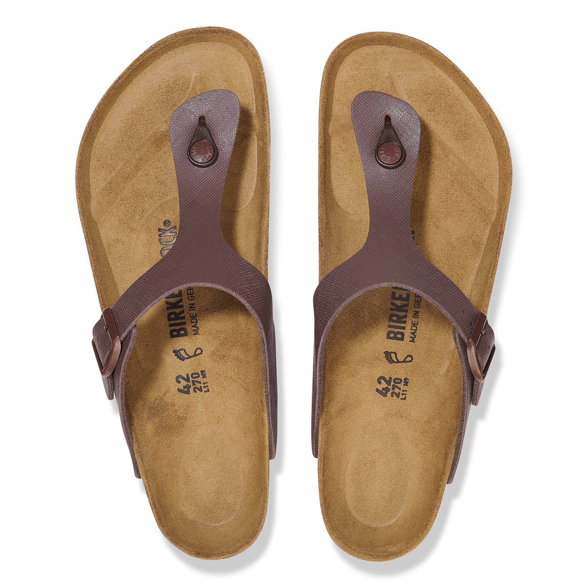 gizeh birkenstock donna