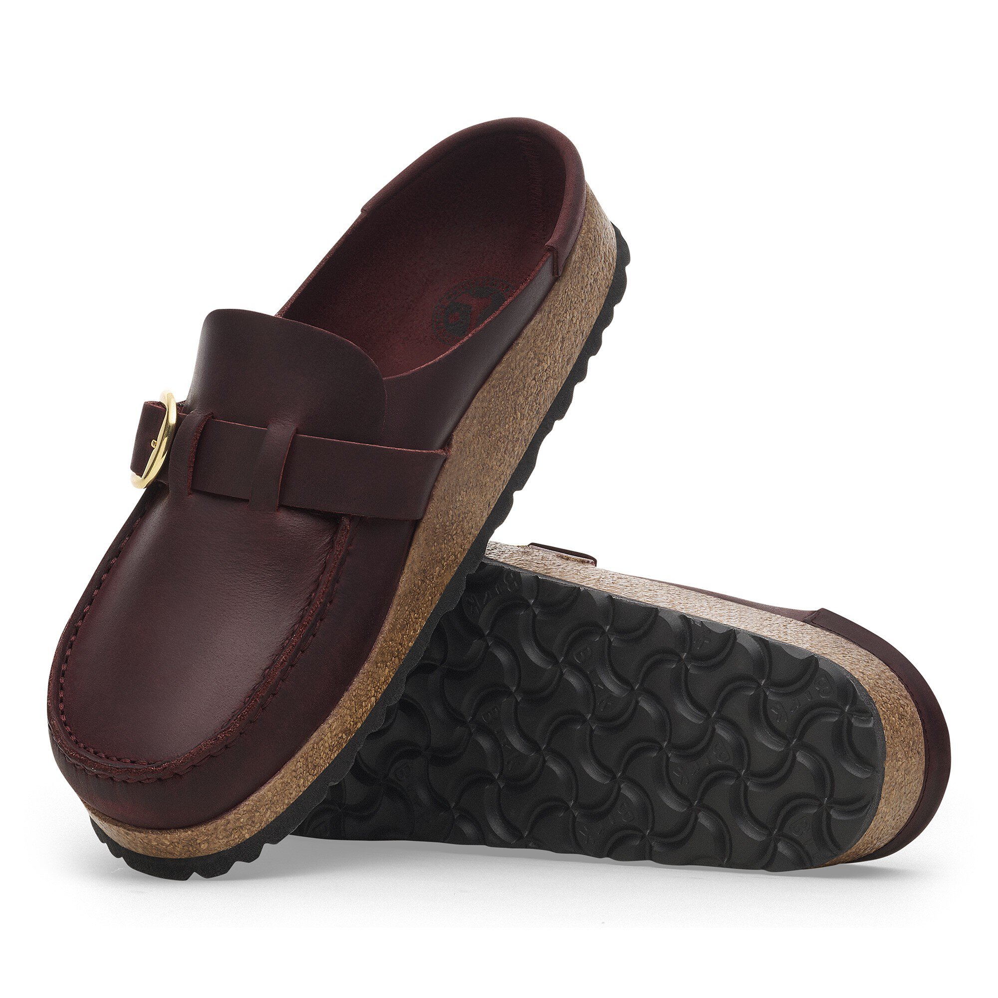 Birkenstock zinfandel sales