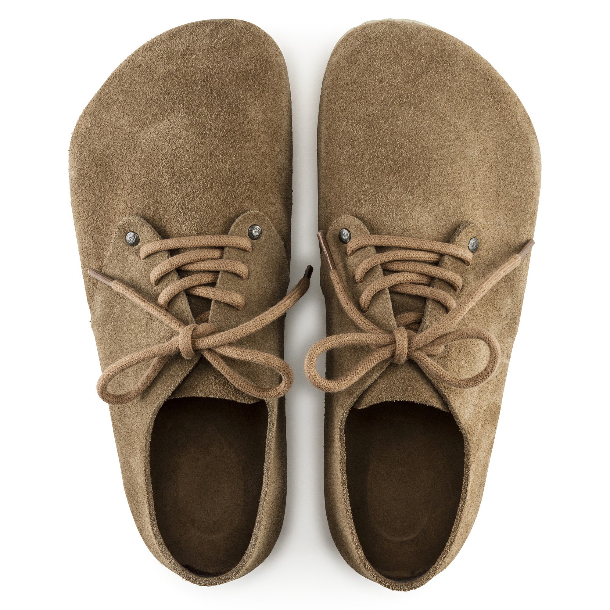 rubber birkenstock grey
