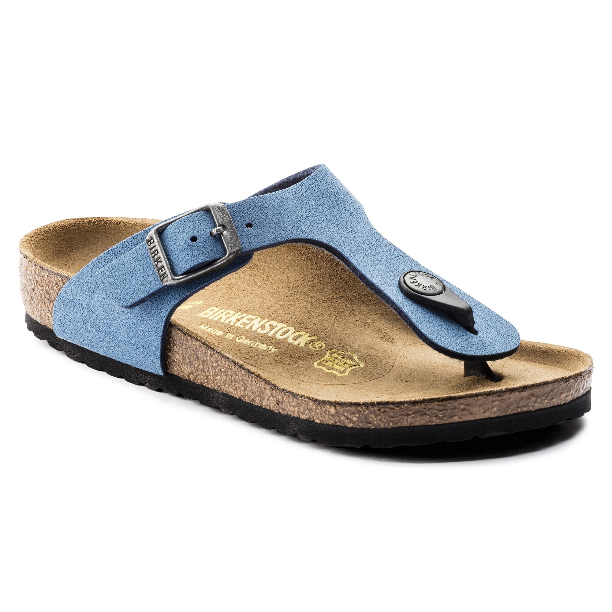 gizeh birko flor nubuck
