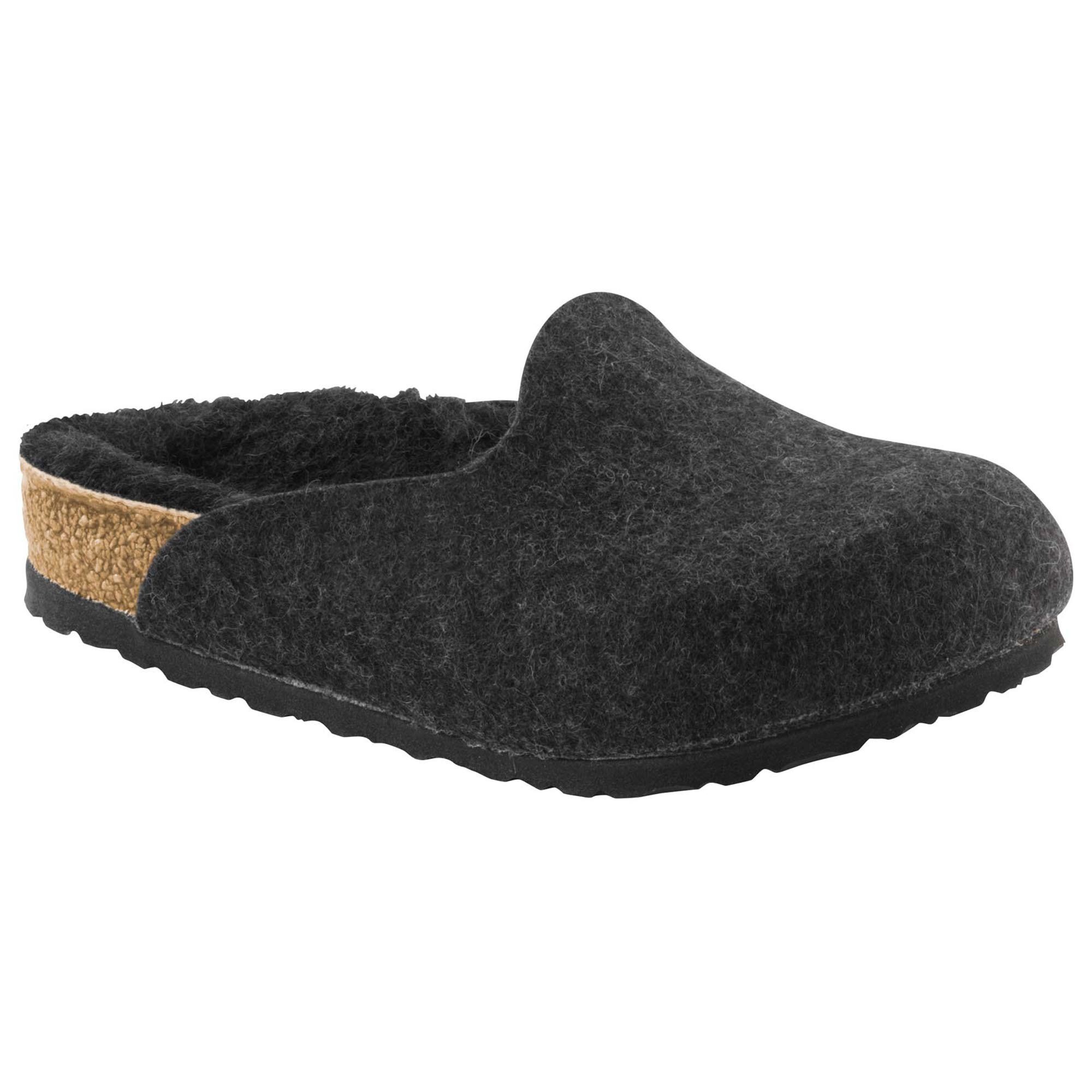 birkenstock felt clogs sale
