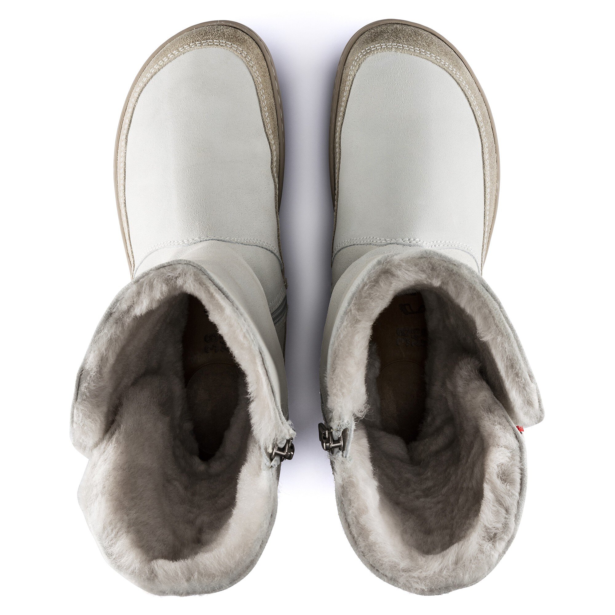 Woodbury Nubuck/Suede Leather shop online at BIRKENSTOCK