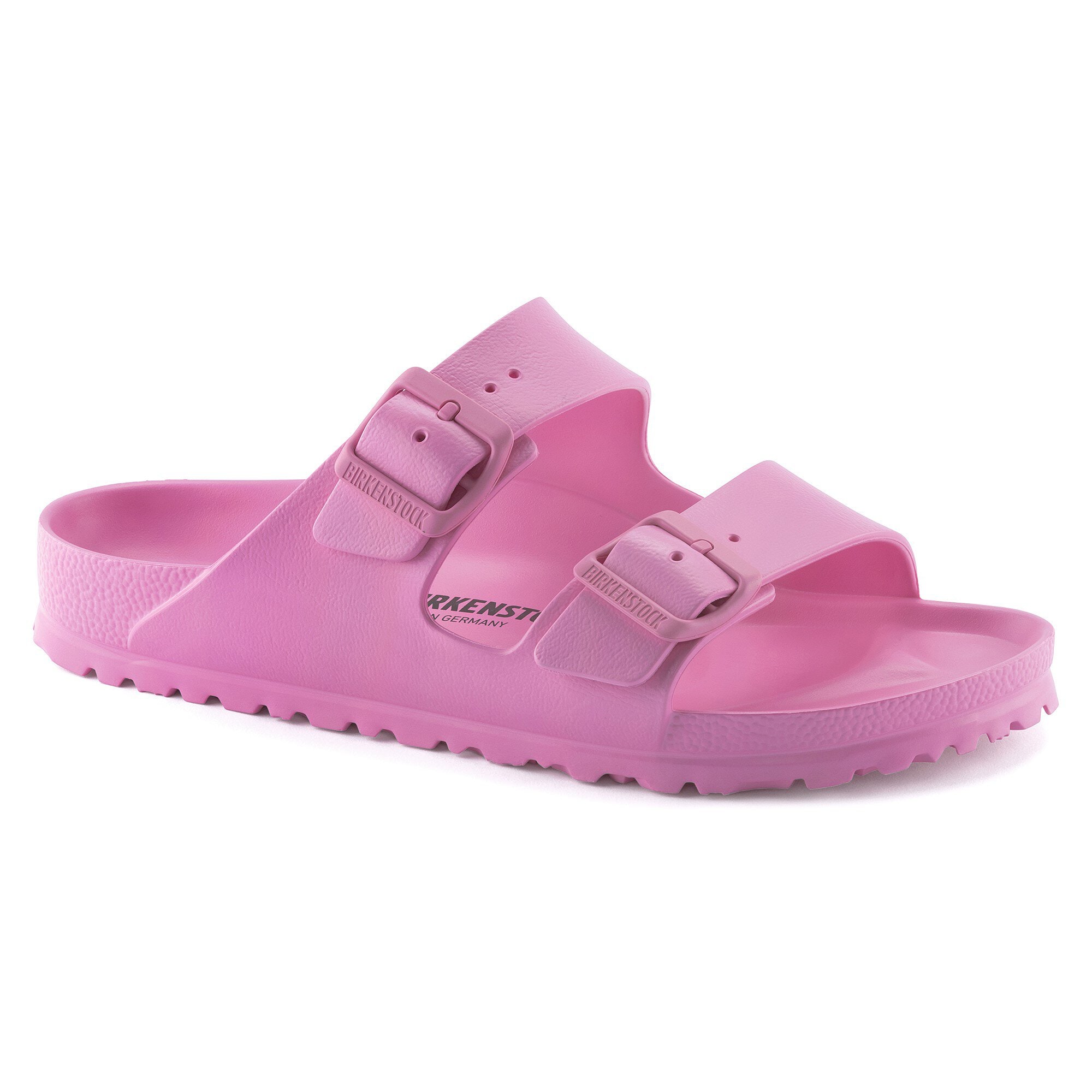 Ja fjer Tag et bad Arizona Essentials EVA Candy Pink | BIRKENSTOCK