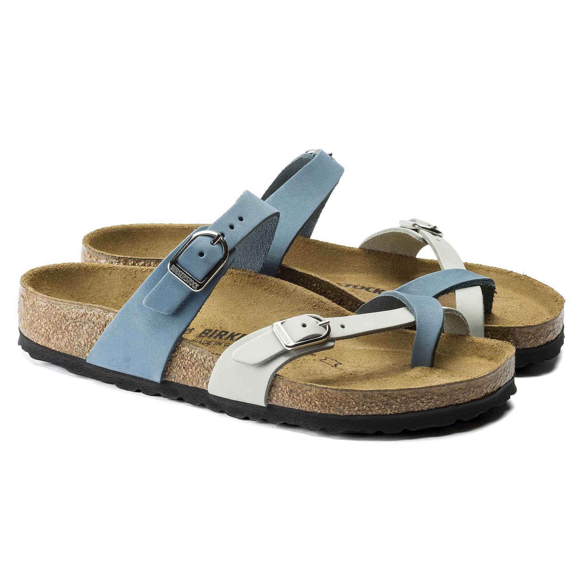 catch birkenstock