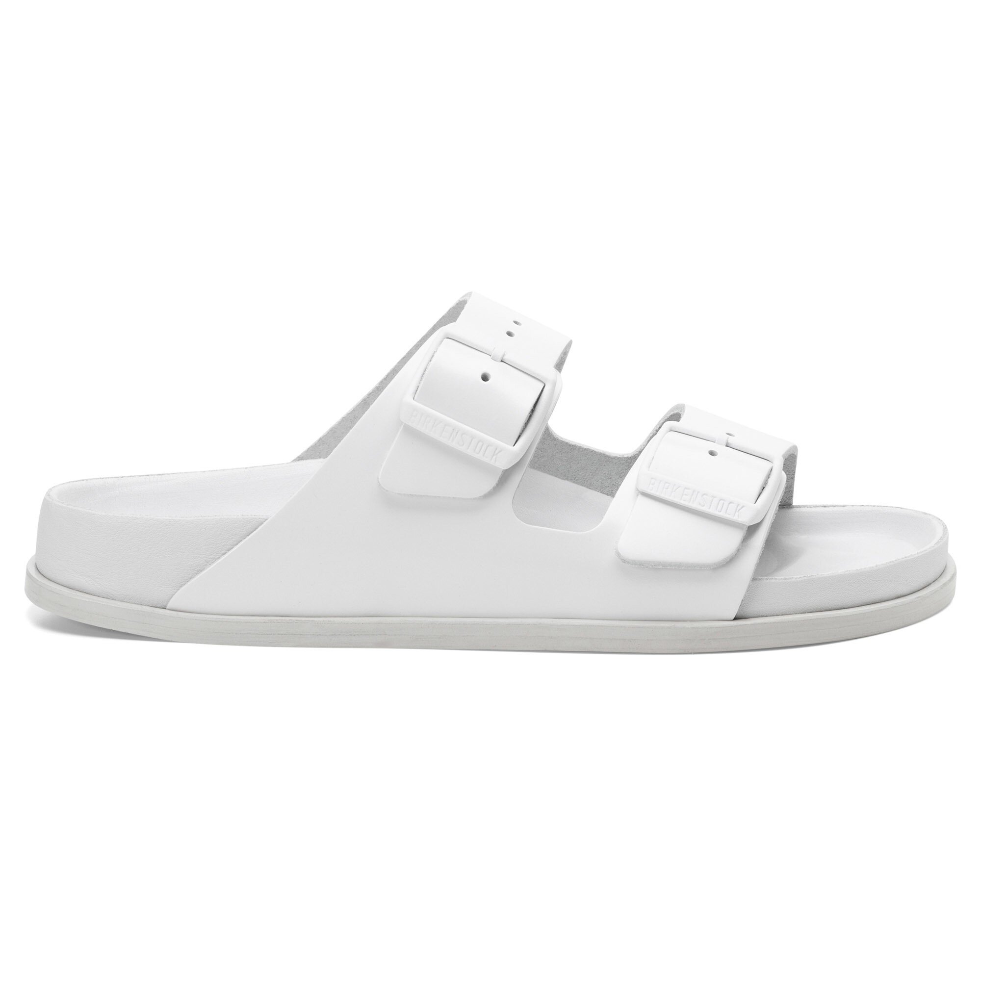 birkenstock 1774 arizona white