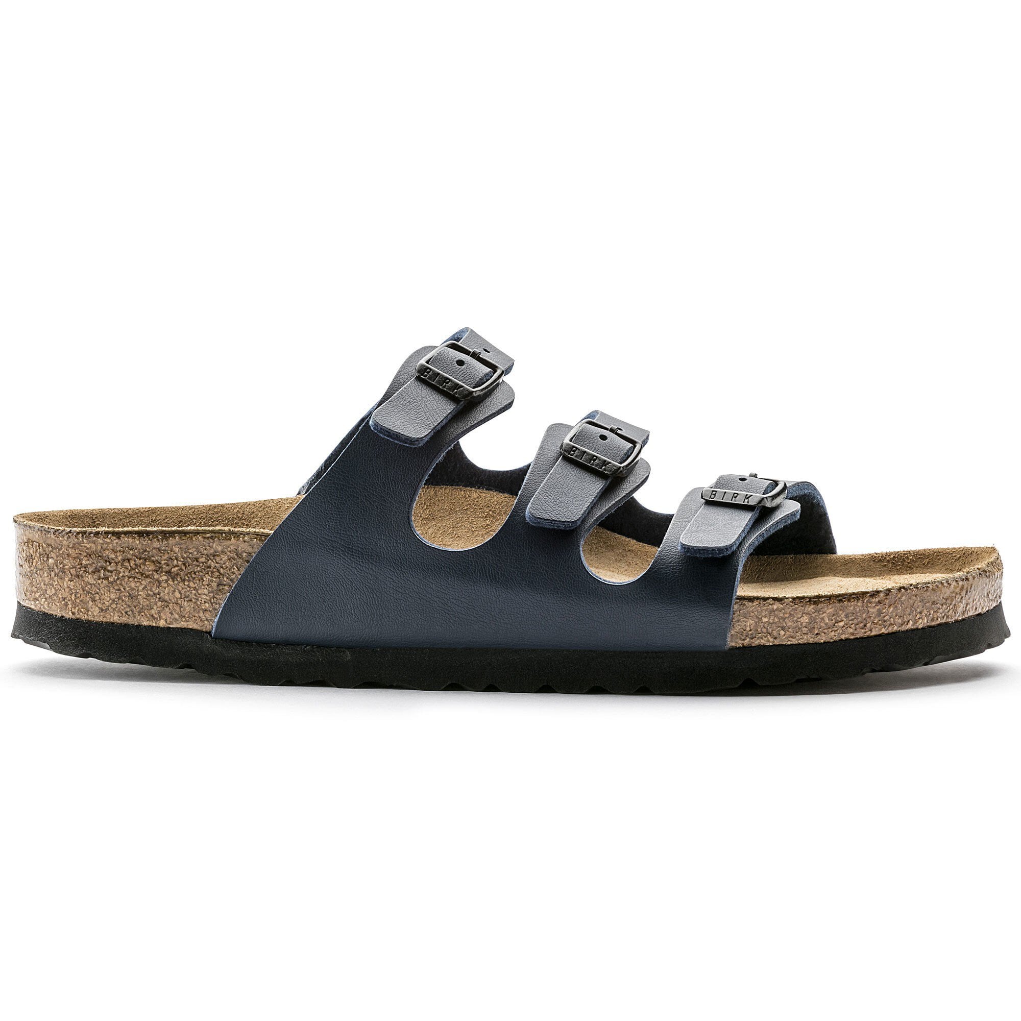 Florida Soft Footbed Birko Flor