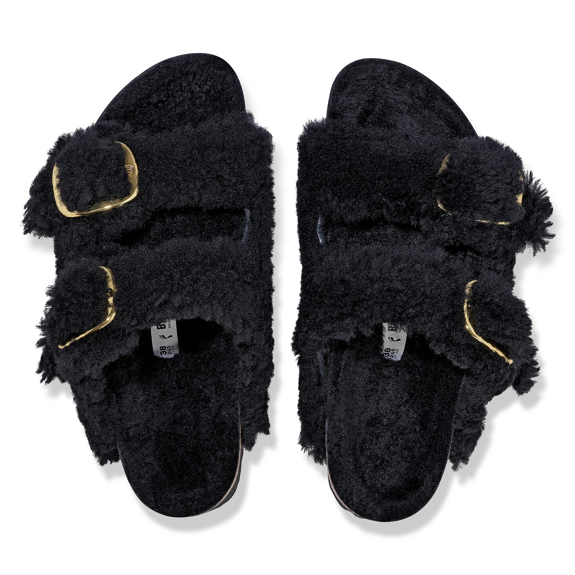 Birkenstock black deals friday 217