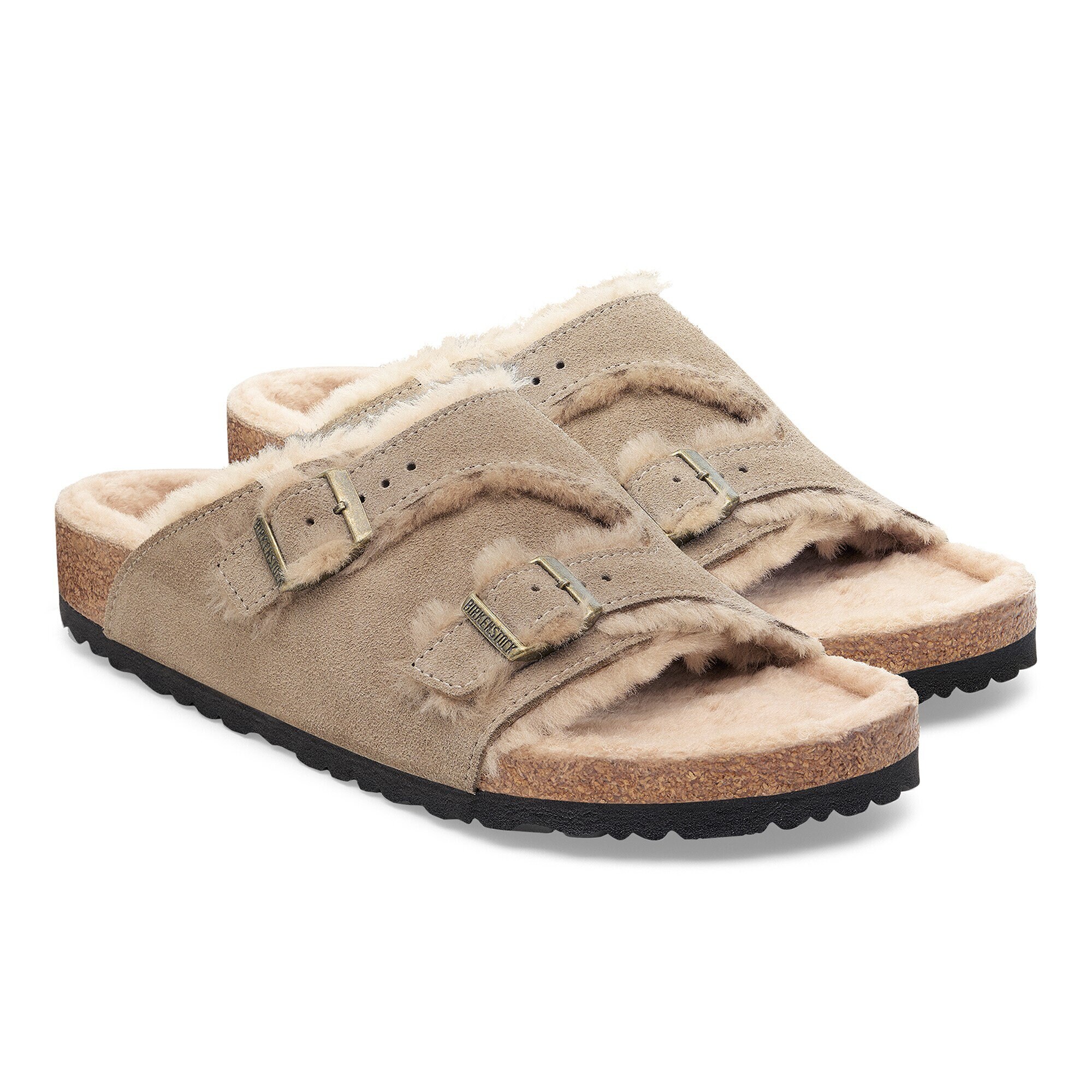 BIRKENSTOCK Zurich チューリッヒ トープ 40/26cm BIRKENSTOCK zurich 【 トープ 】 ビルケンシュトック