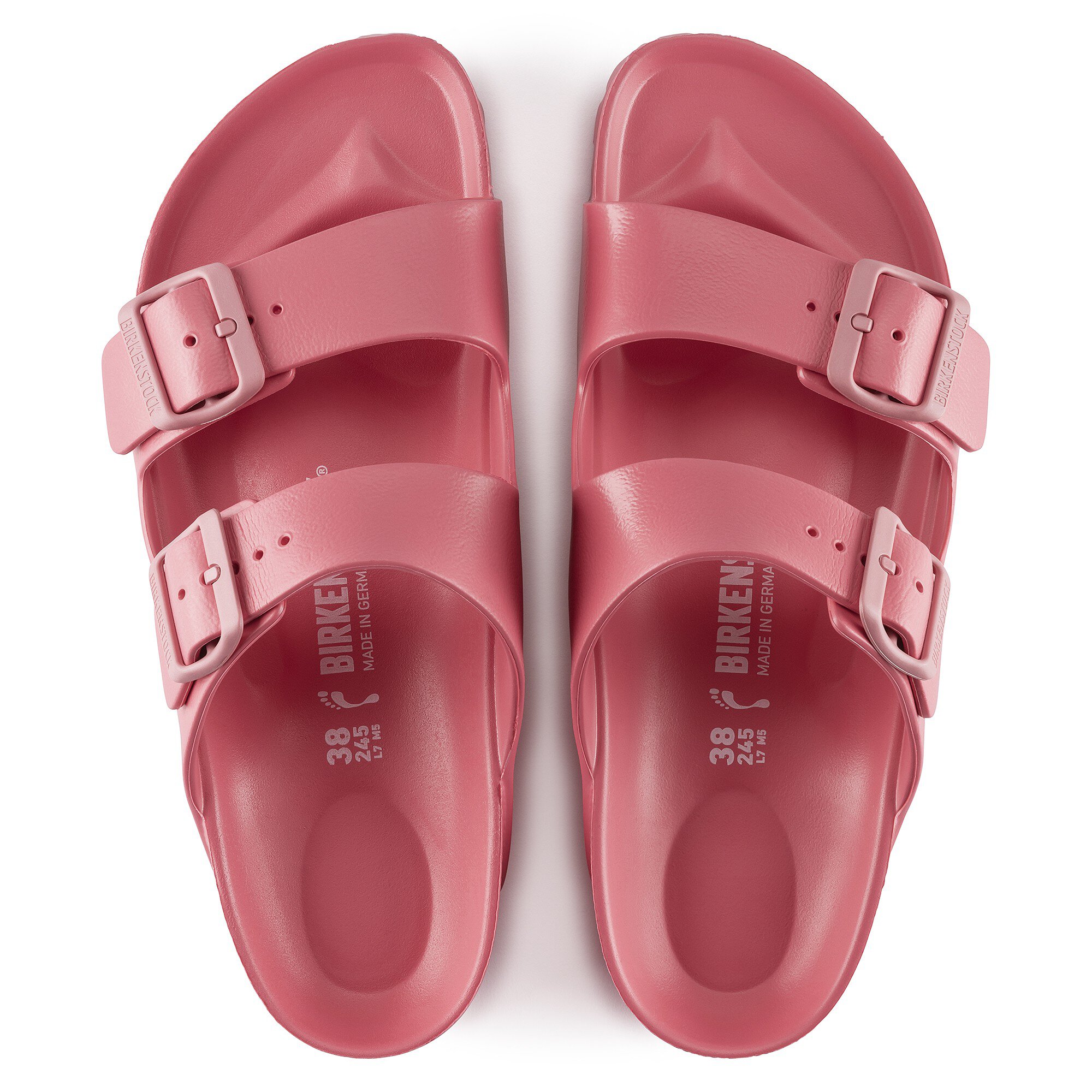 birkenstock eva 39