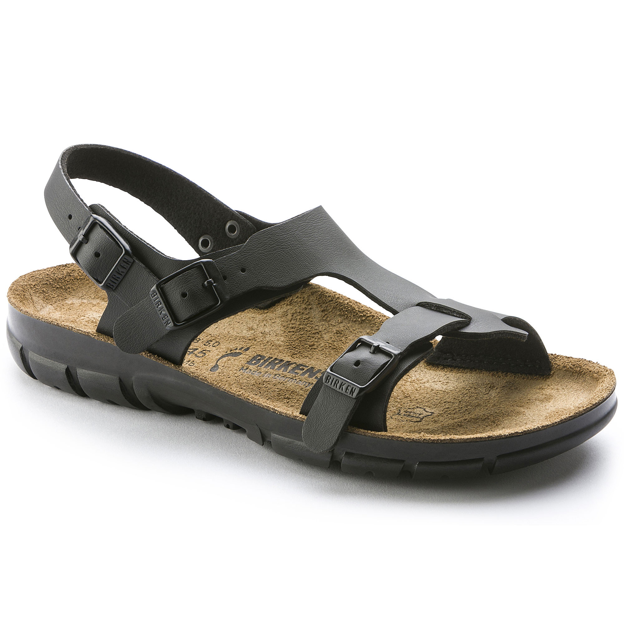birkenstock saragossa sandals