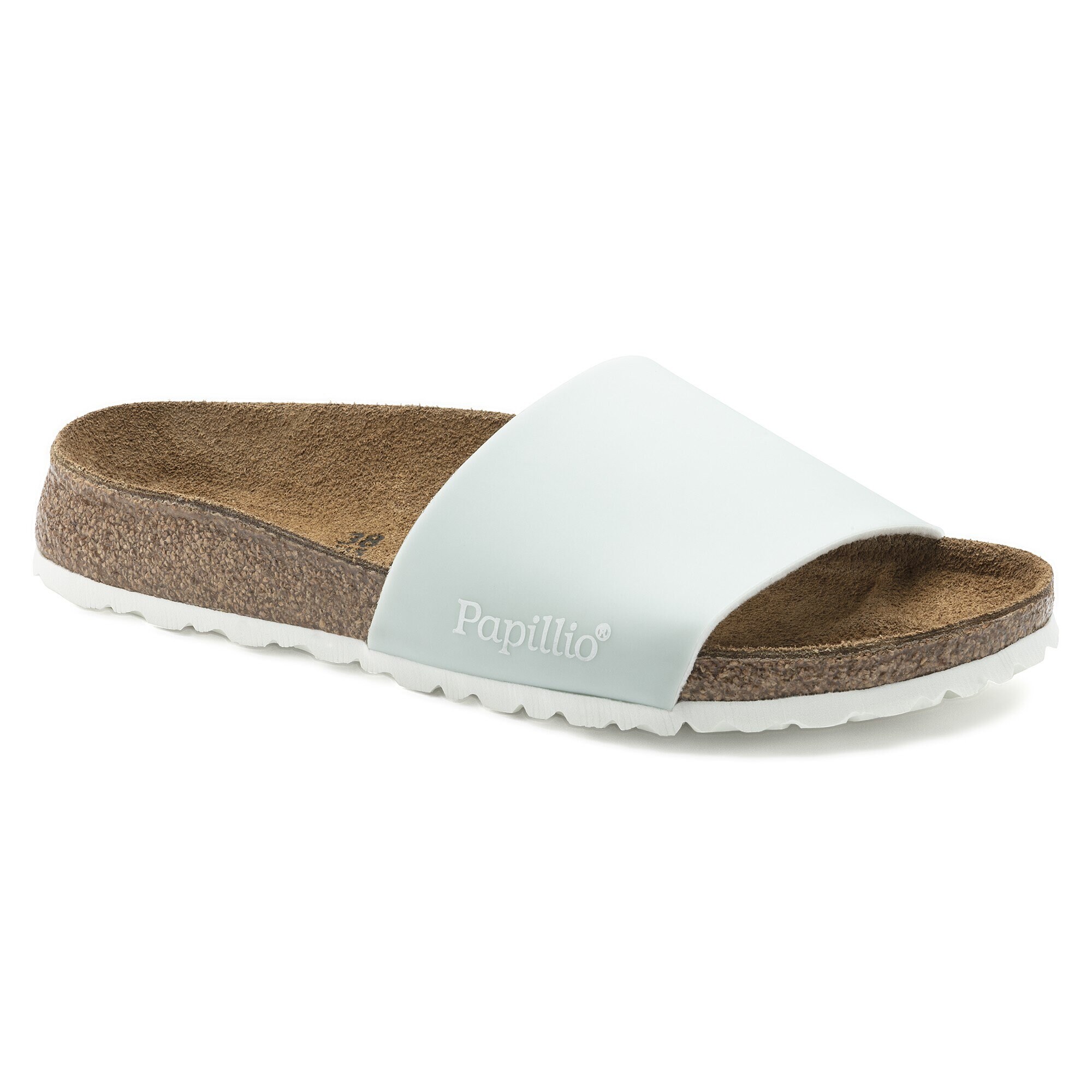 pastel birkenstocks