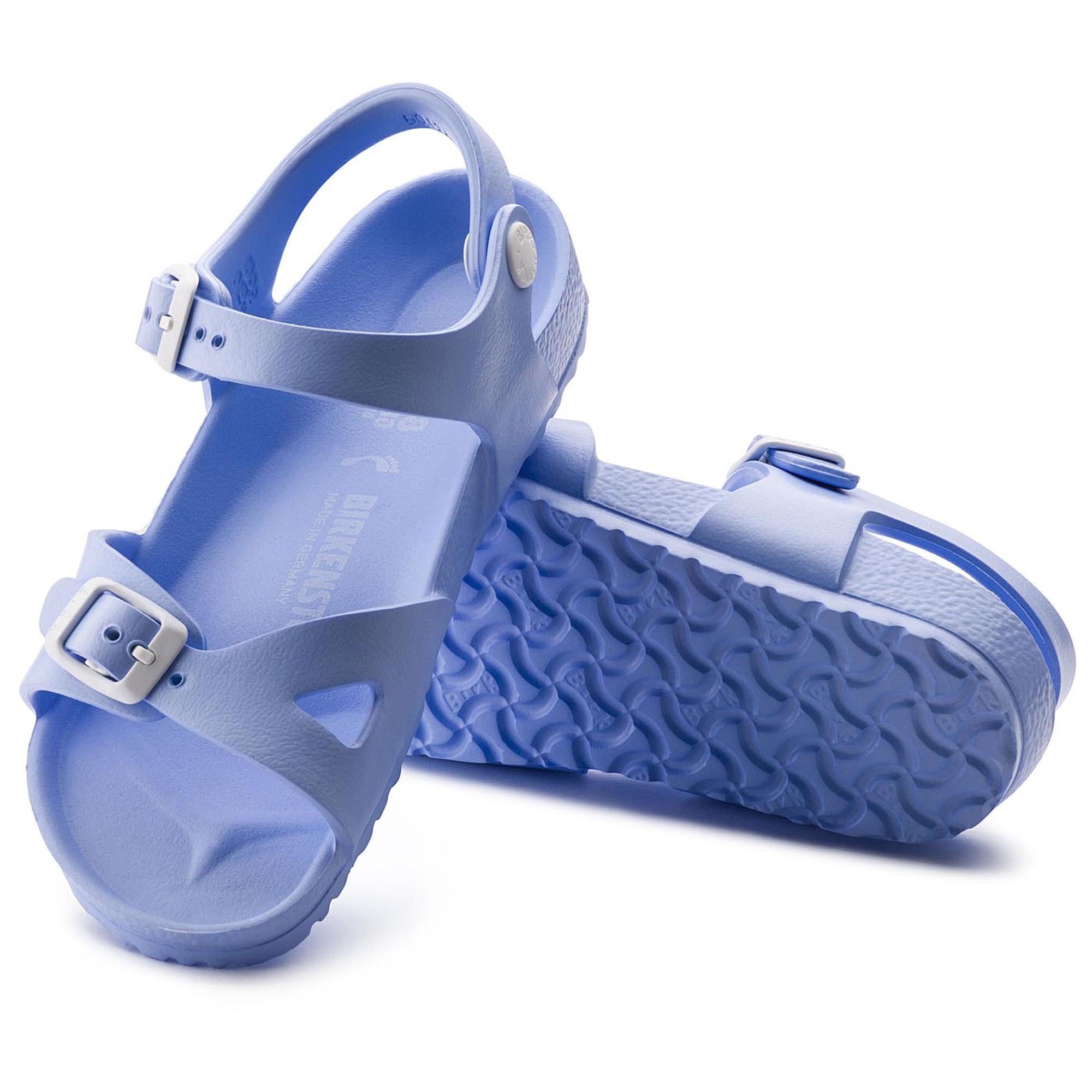 kids eva birkenstocks