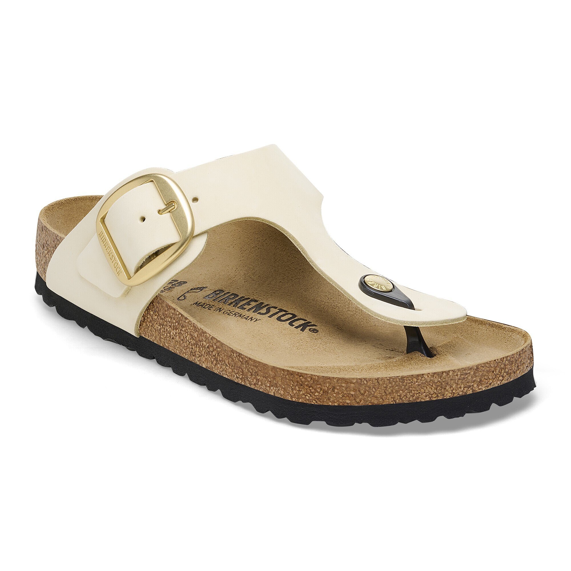 Birkenstock big cheap buckle 41