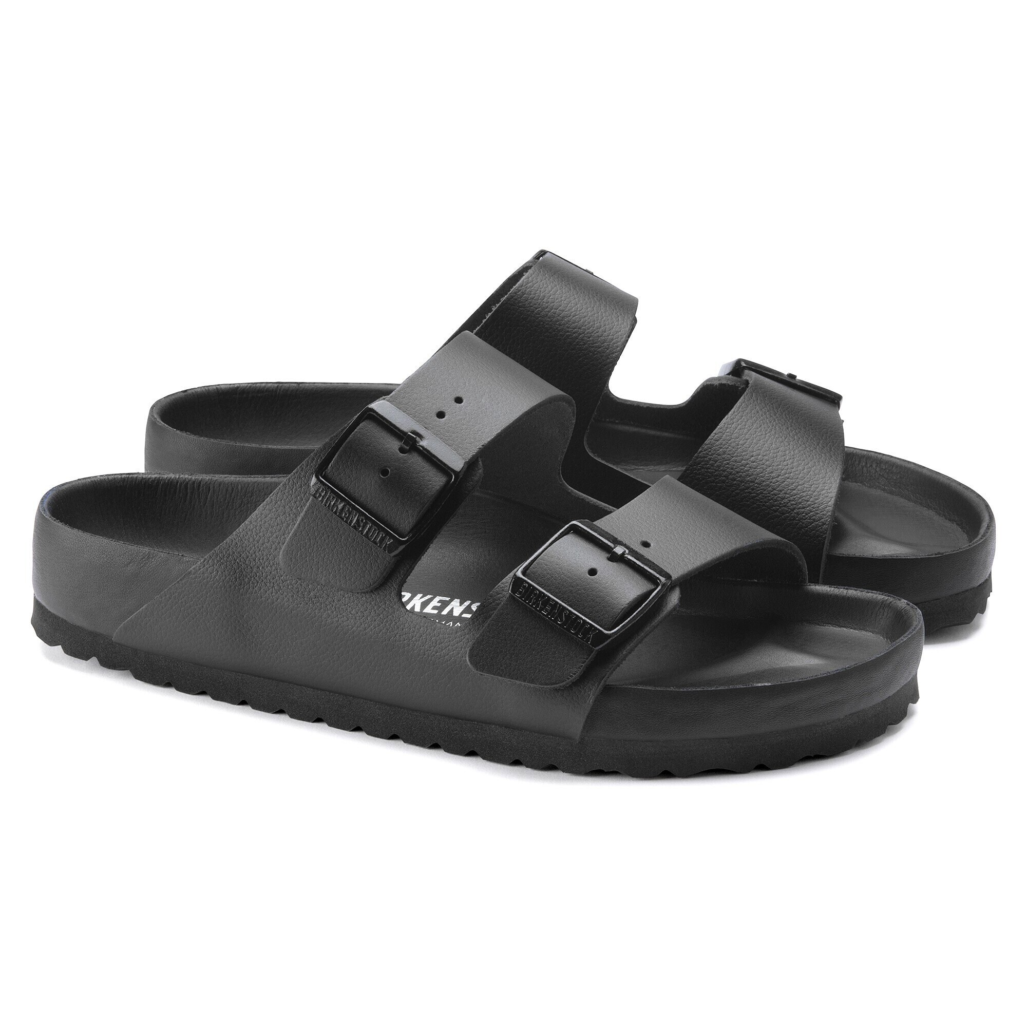 Authentic Birkenstock Arizona Sandals — Black Sheep Luxuries