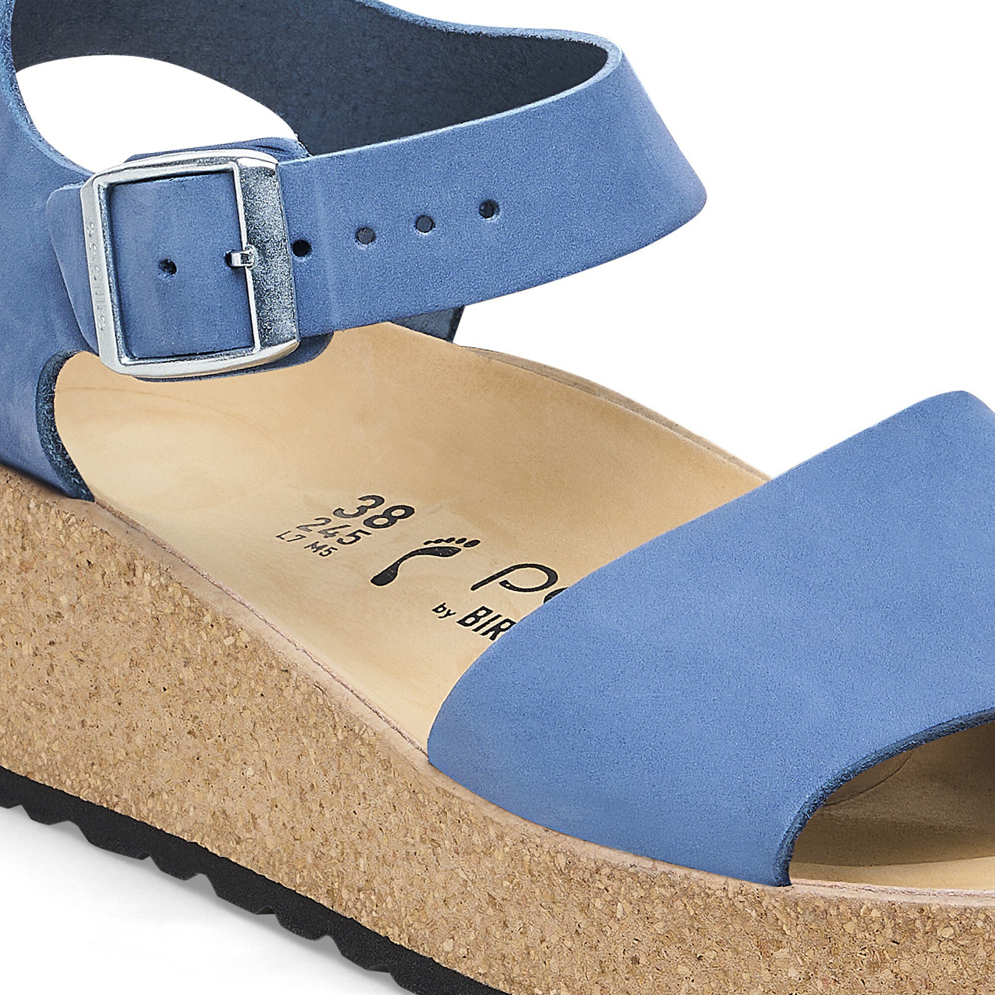 Birkenstock on sale papillio eve