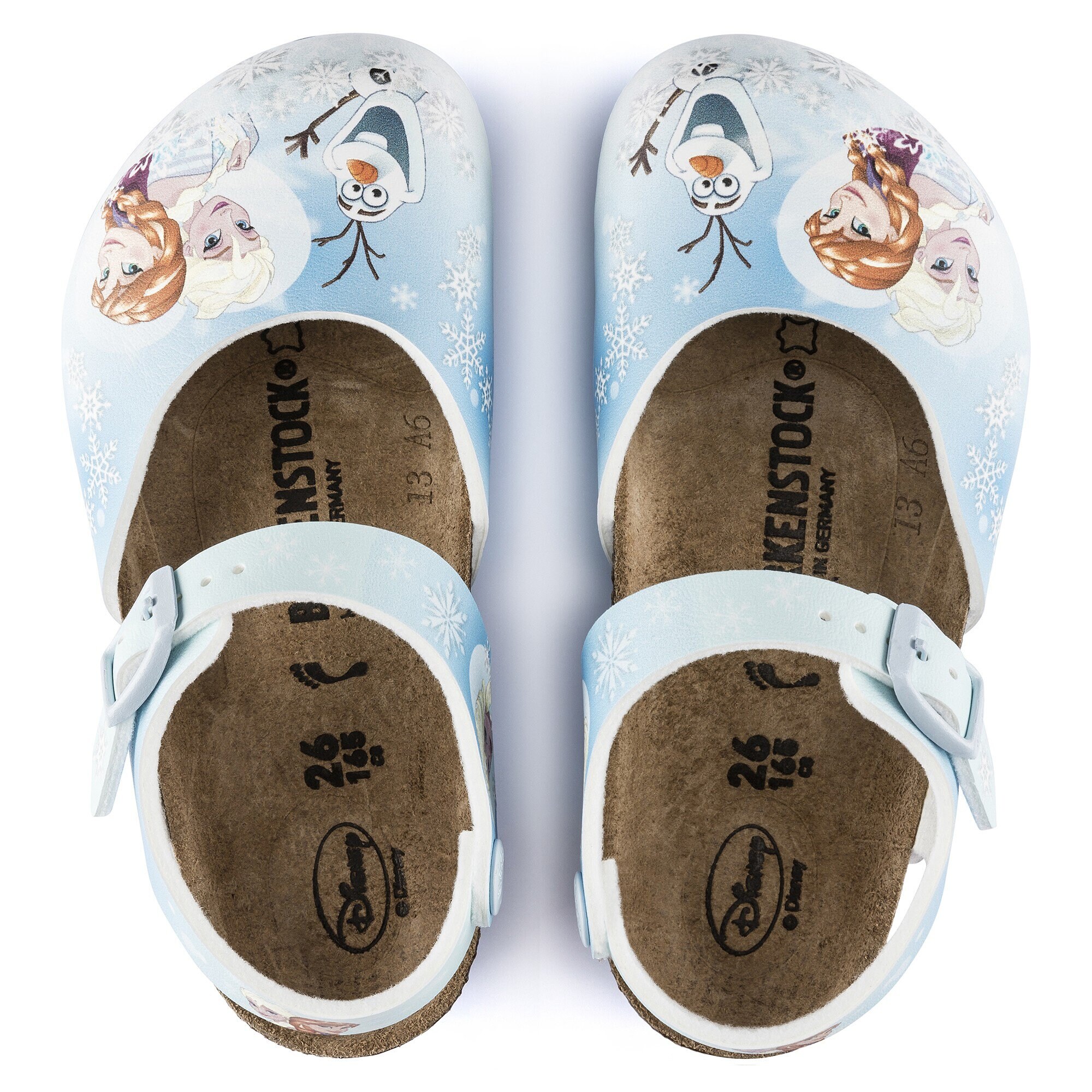 catch birkenstock