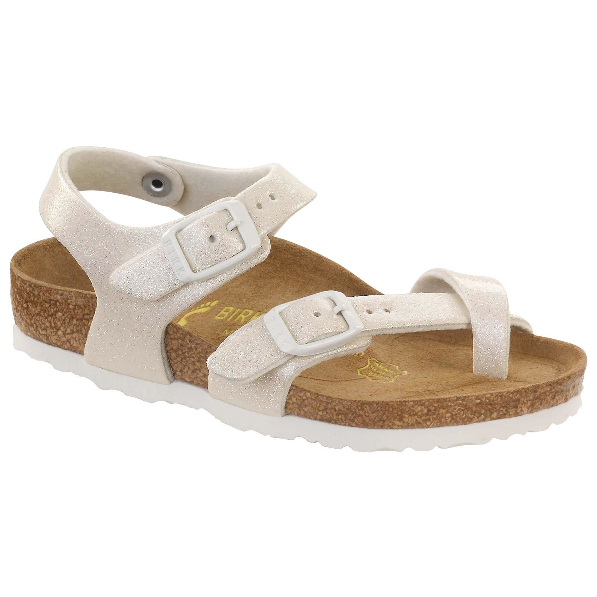 Birkenstock magic galaxy white Clearance