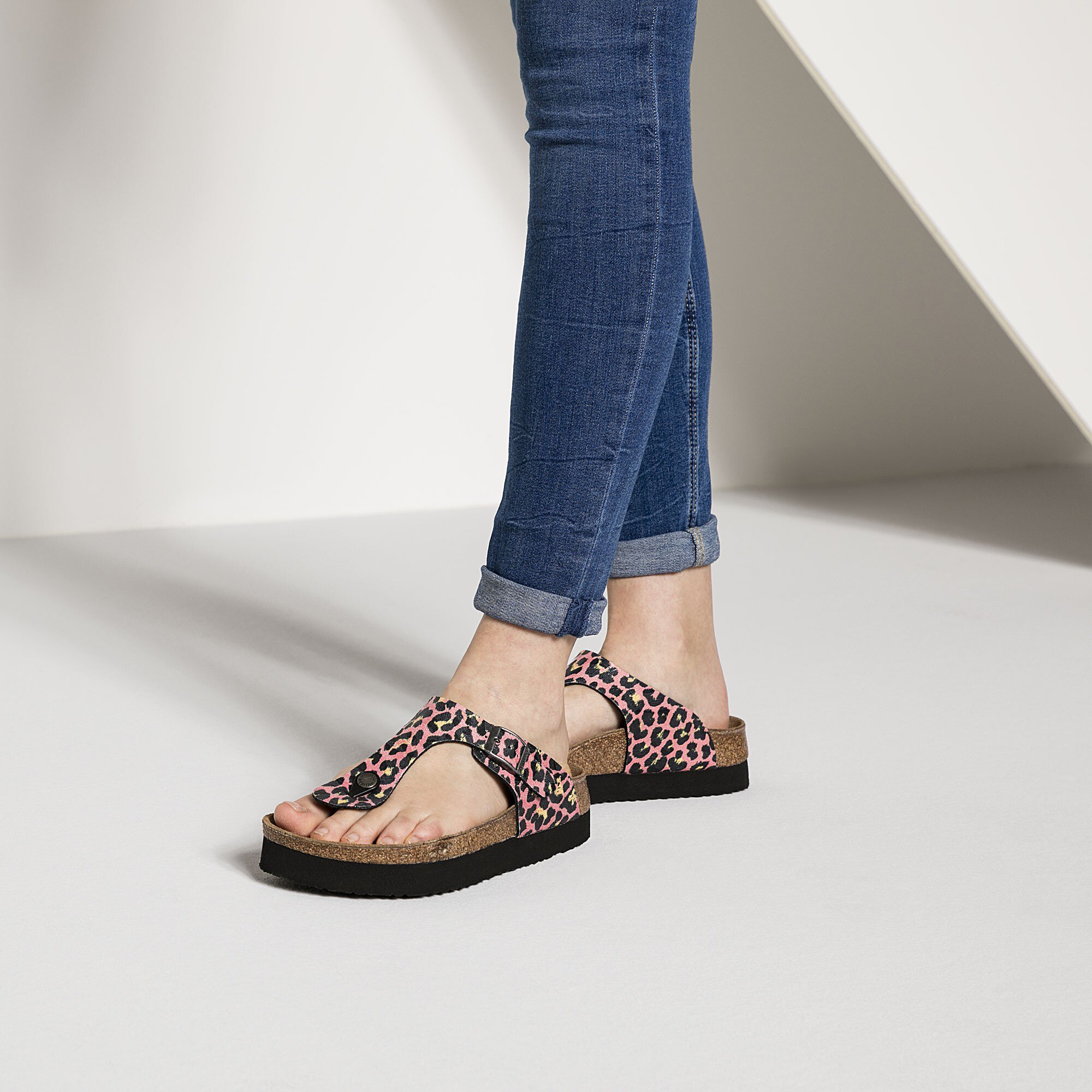 eastland birkenstock