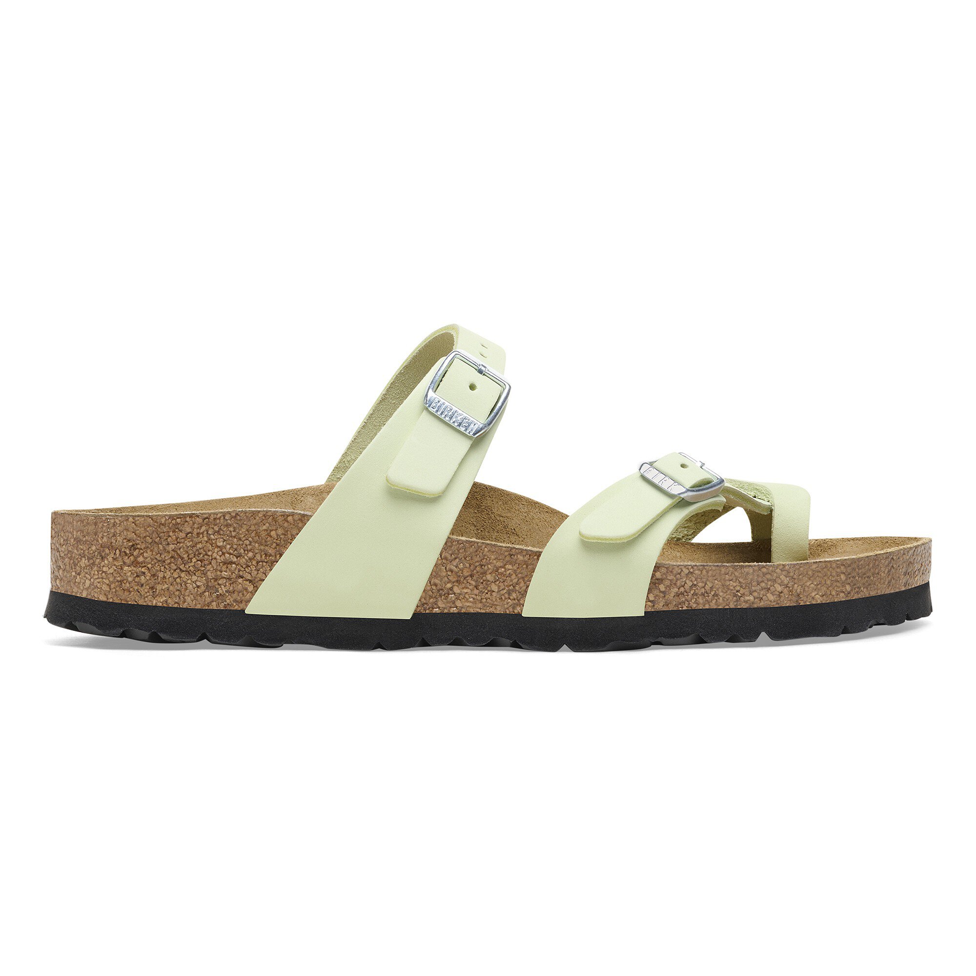 Birkenstock mayari yellow discount
