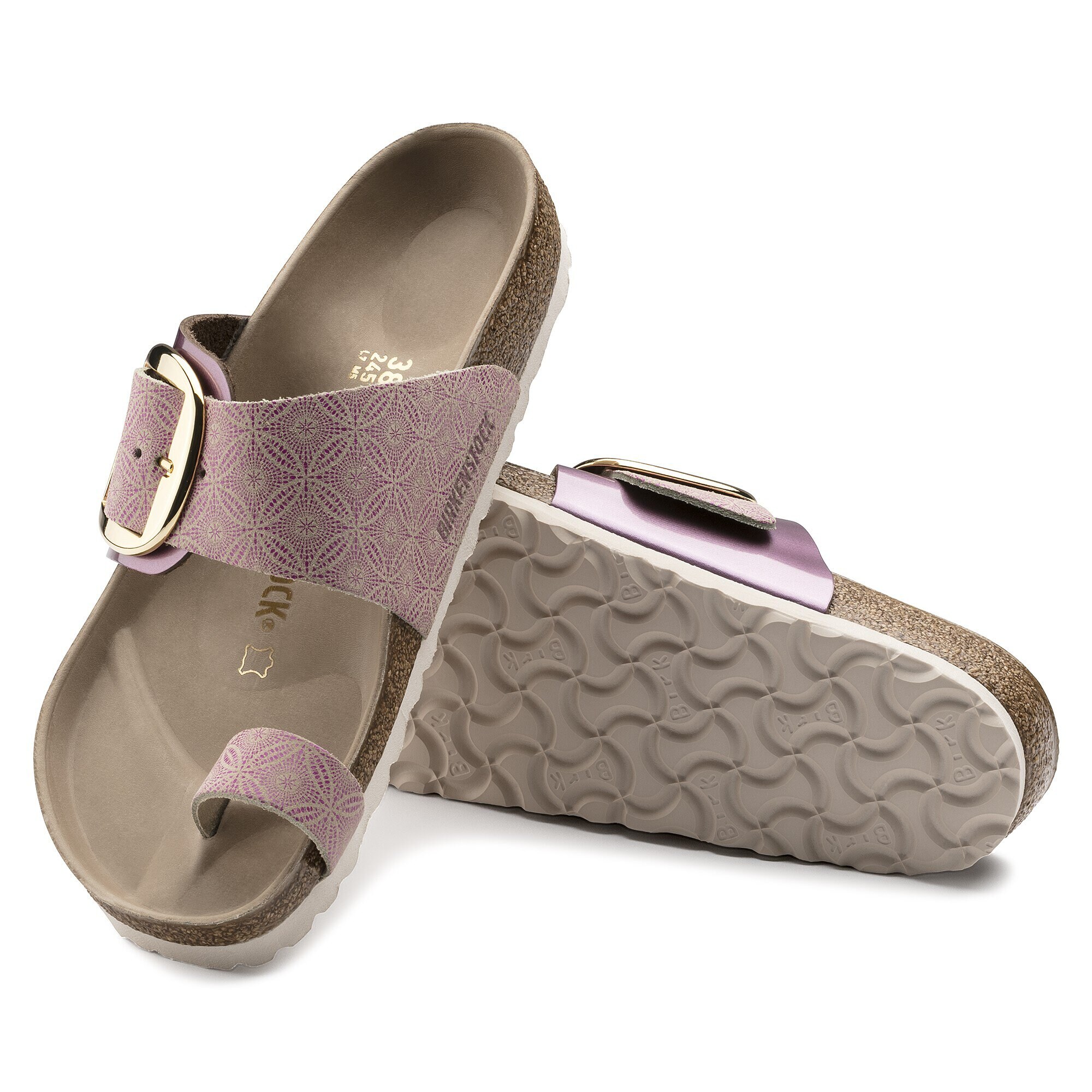 birkenstock miramar big buckle uk