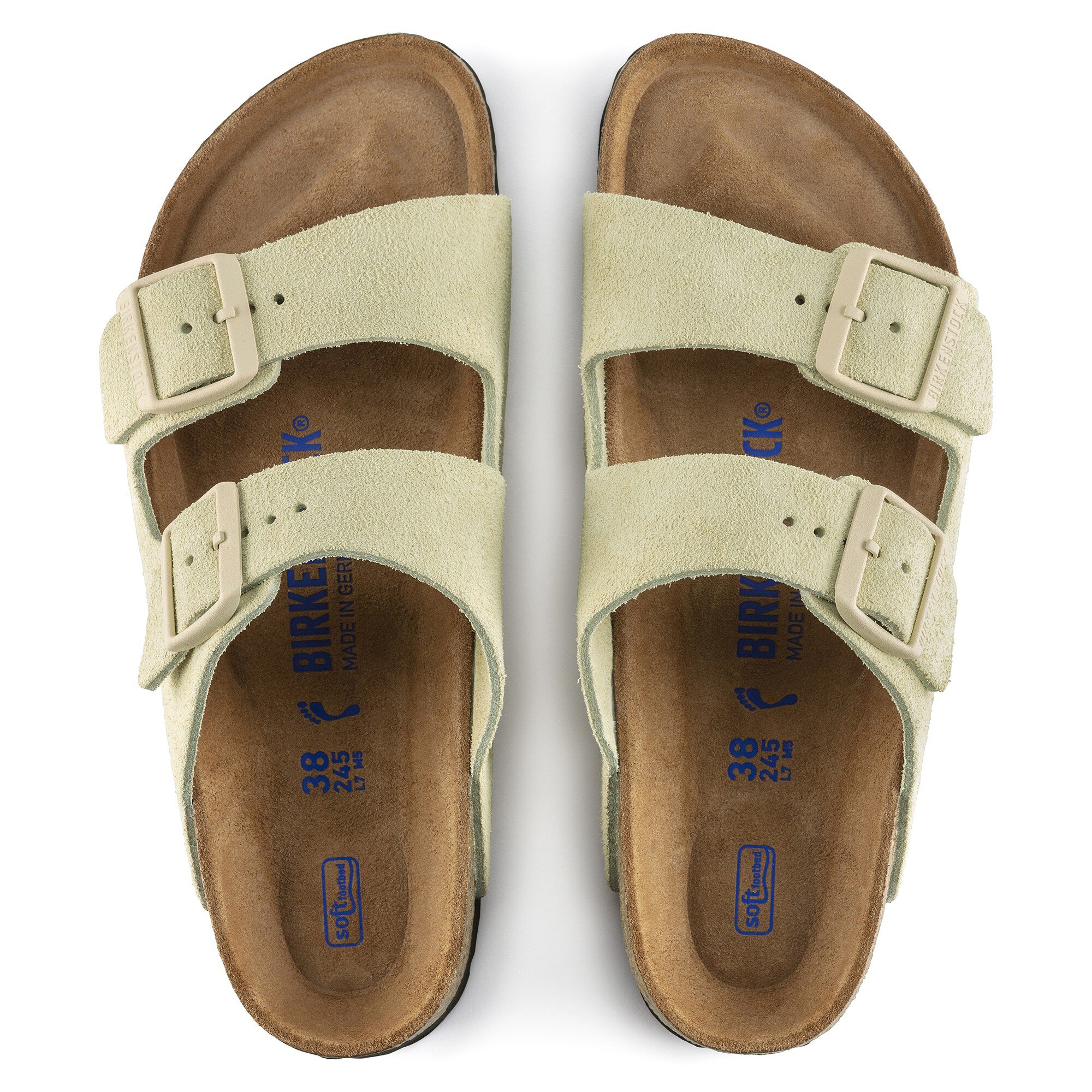 birkenstock arizona sfb