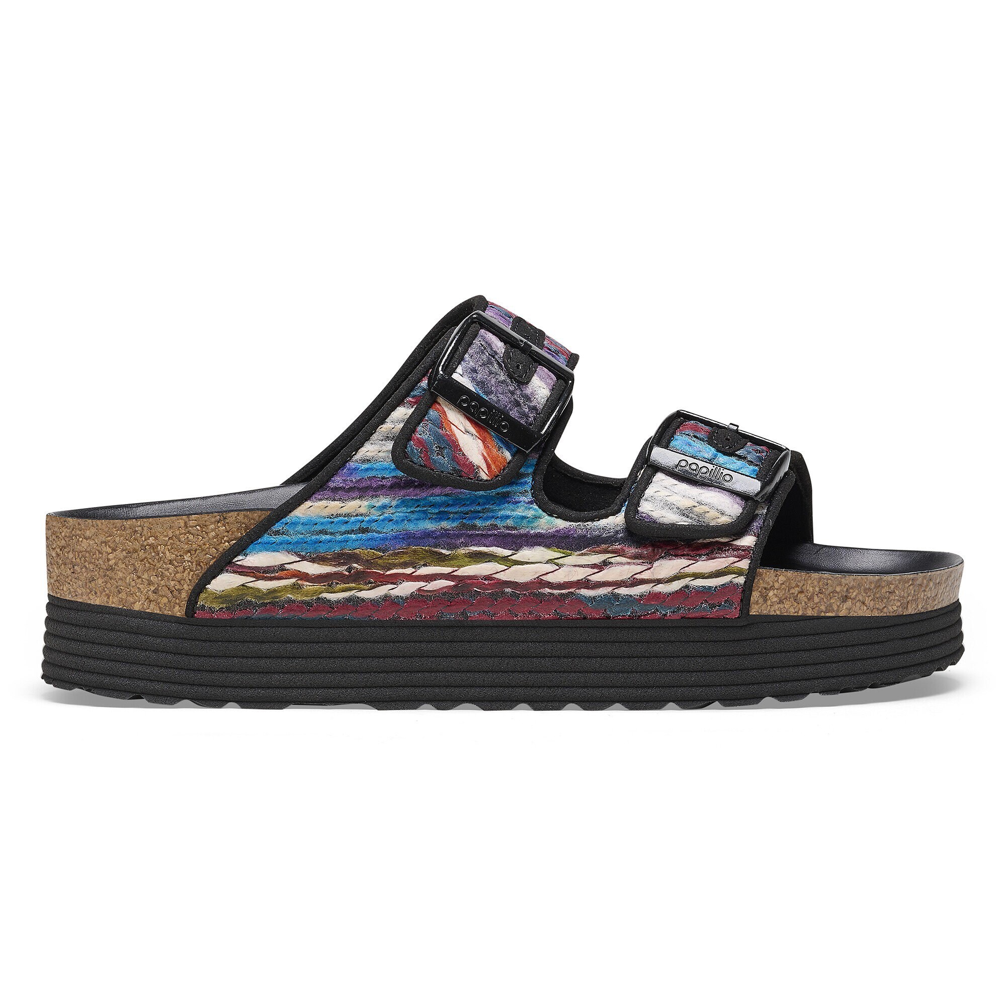 Arizona Platform Textile