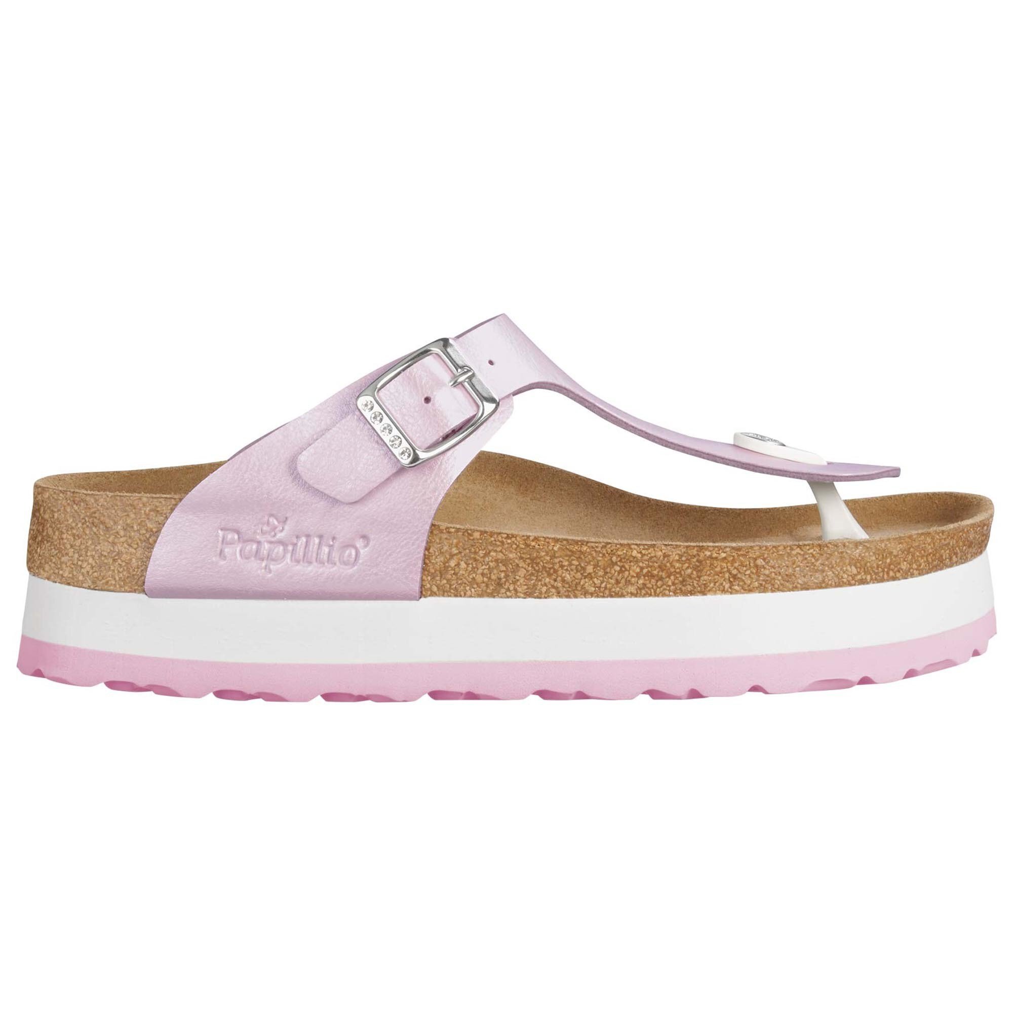 birkenstock eva rosa