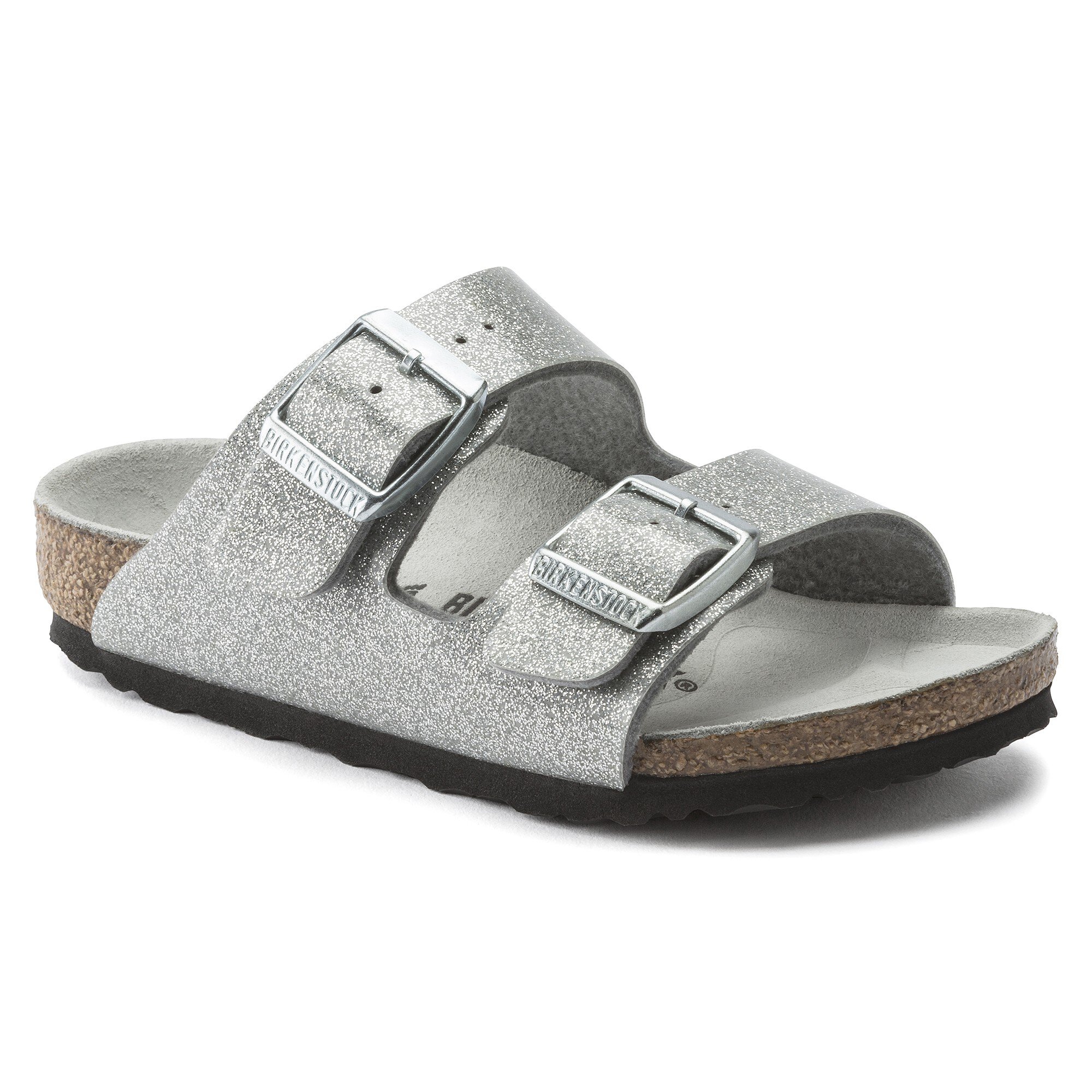 arizona birko flor silver