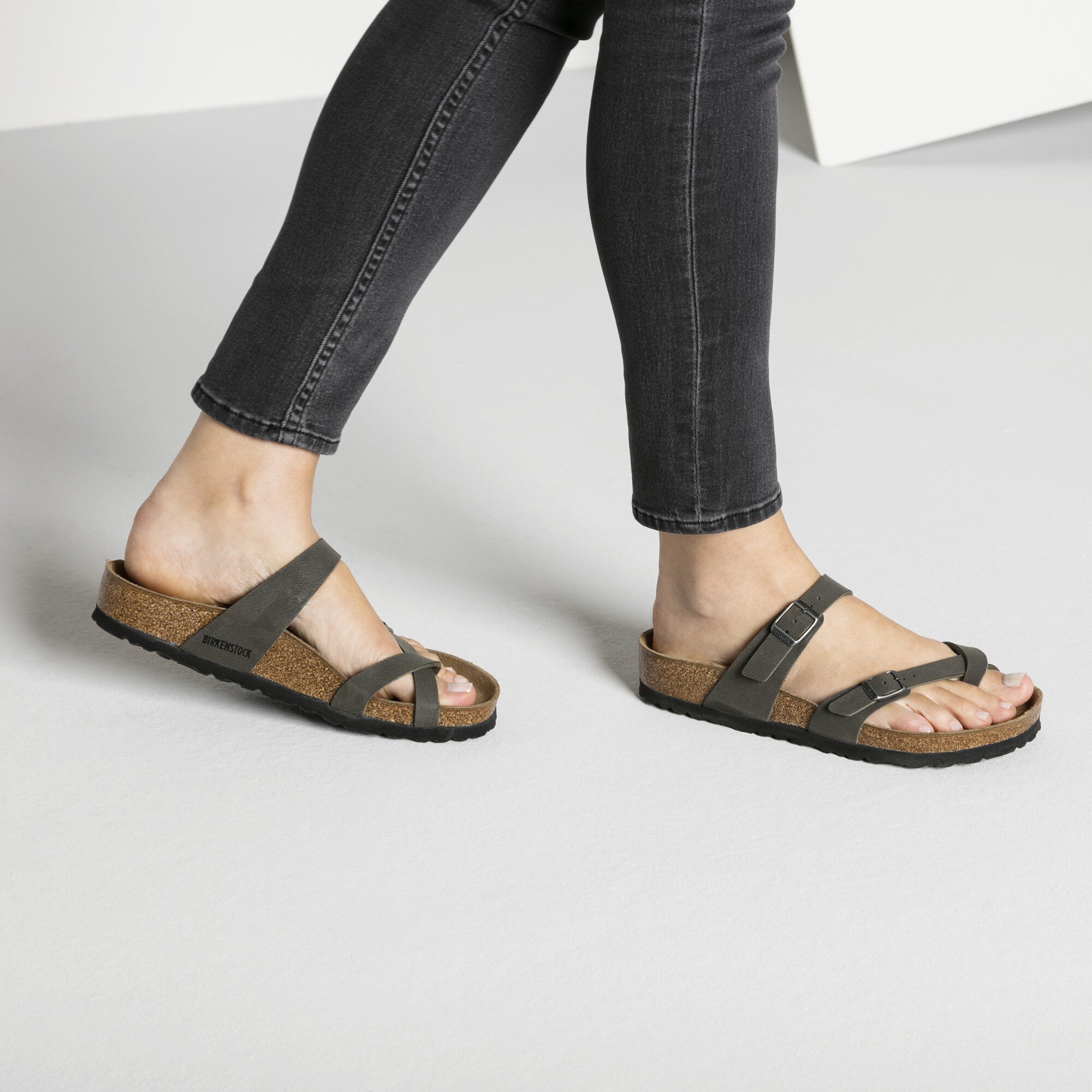 birkenstock mayari eva