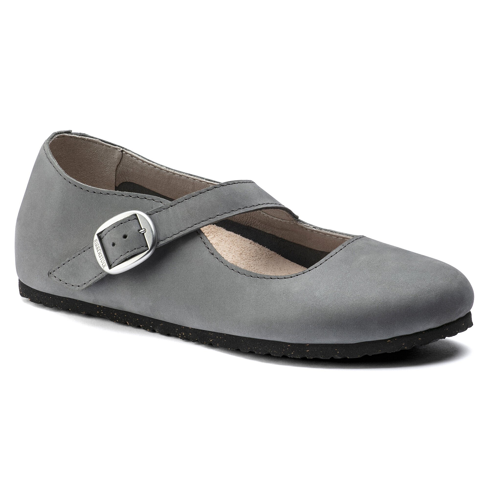 Birkenstock shop tracy flat