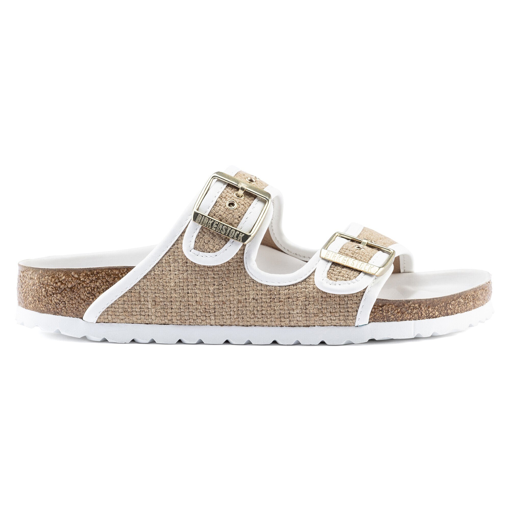 jute birkenstock