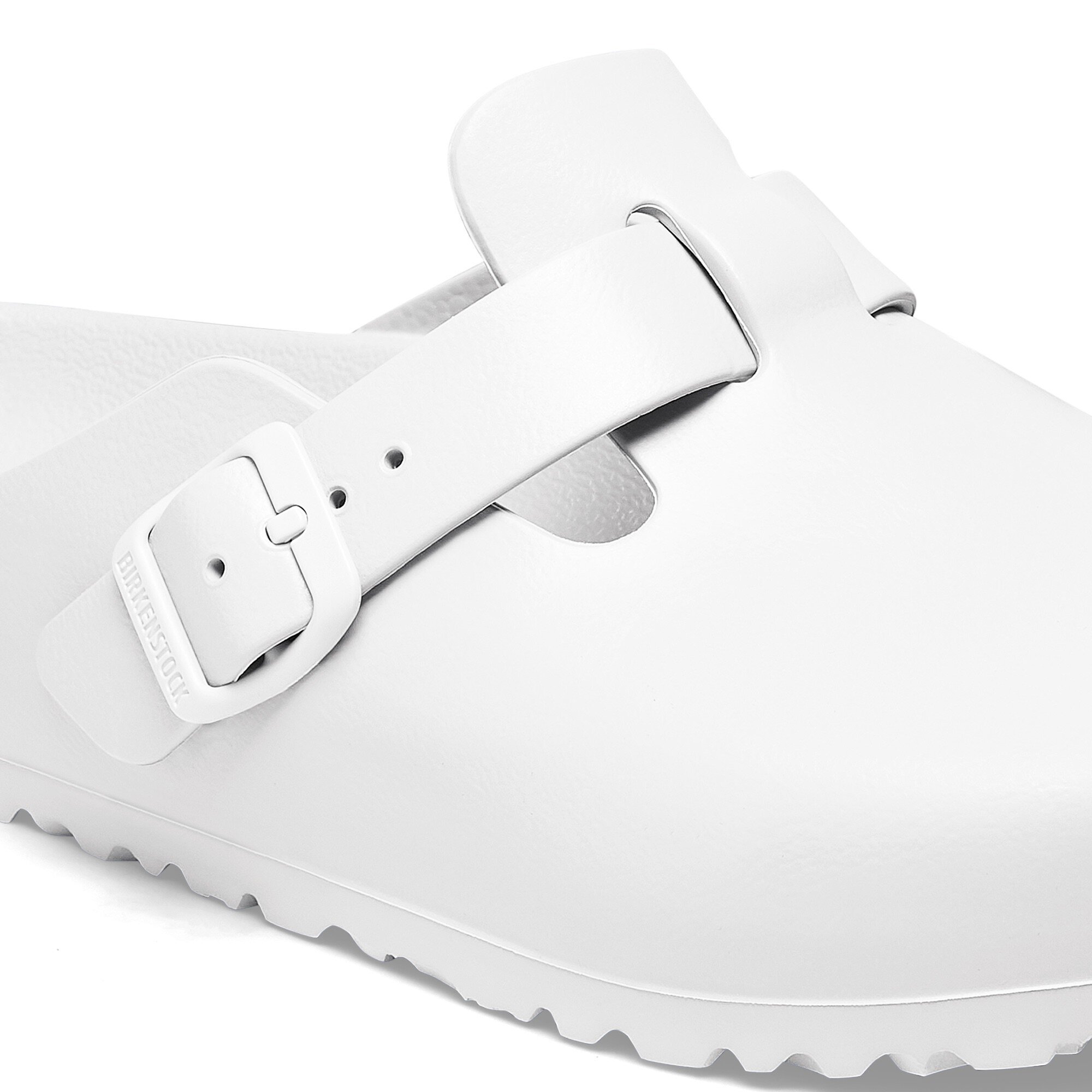 Boston Essentials EVA White BIRKENSTOCK