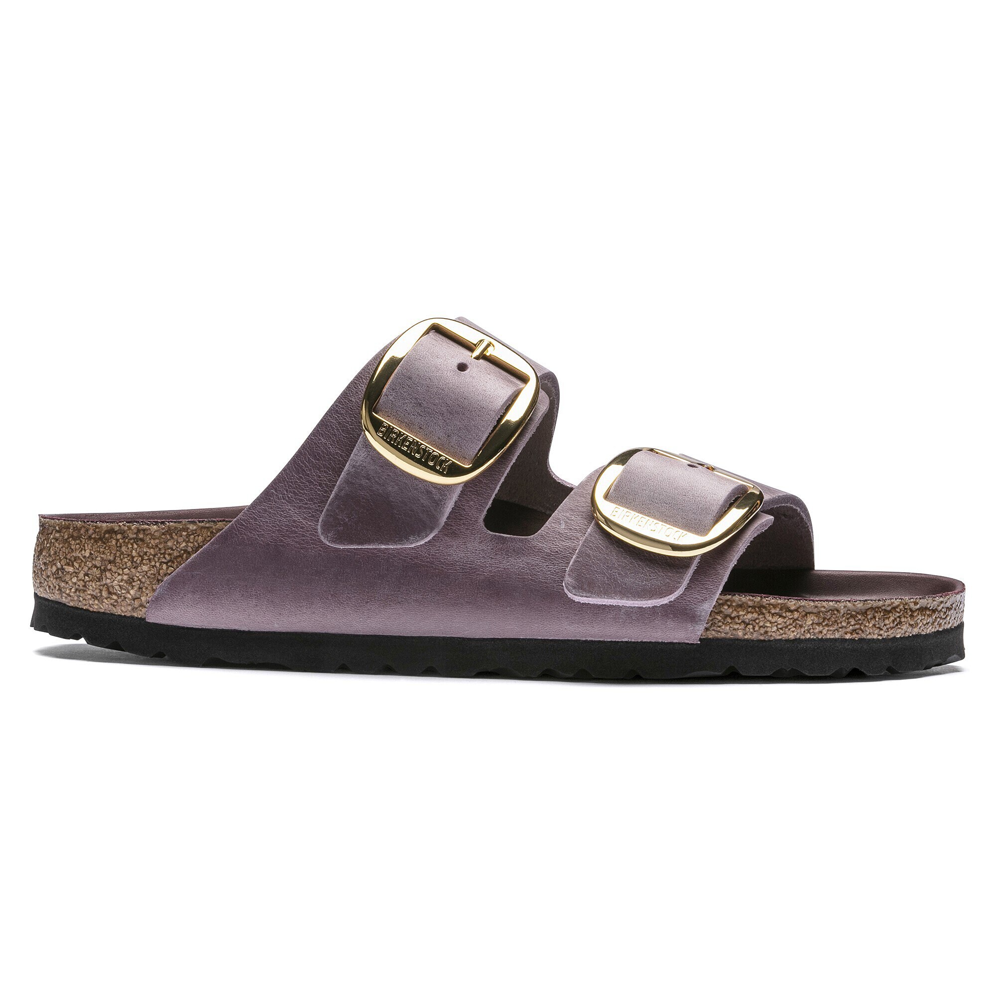 lavender birkenstock