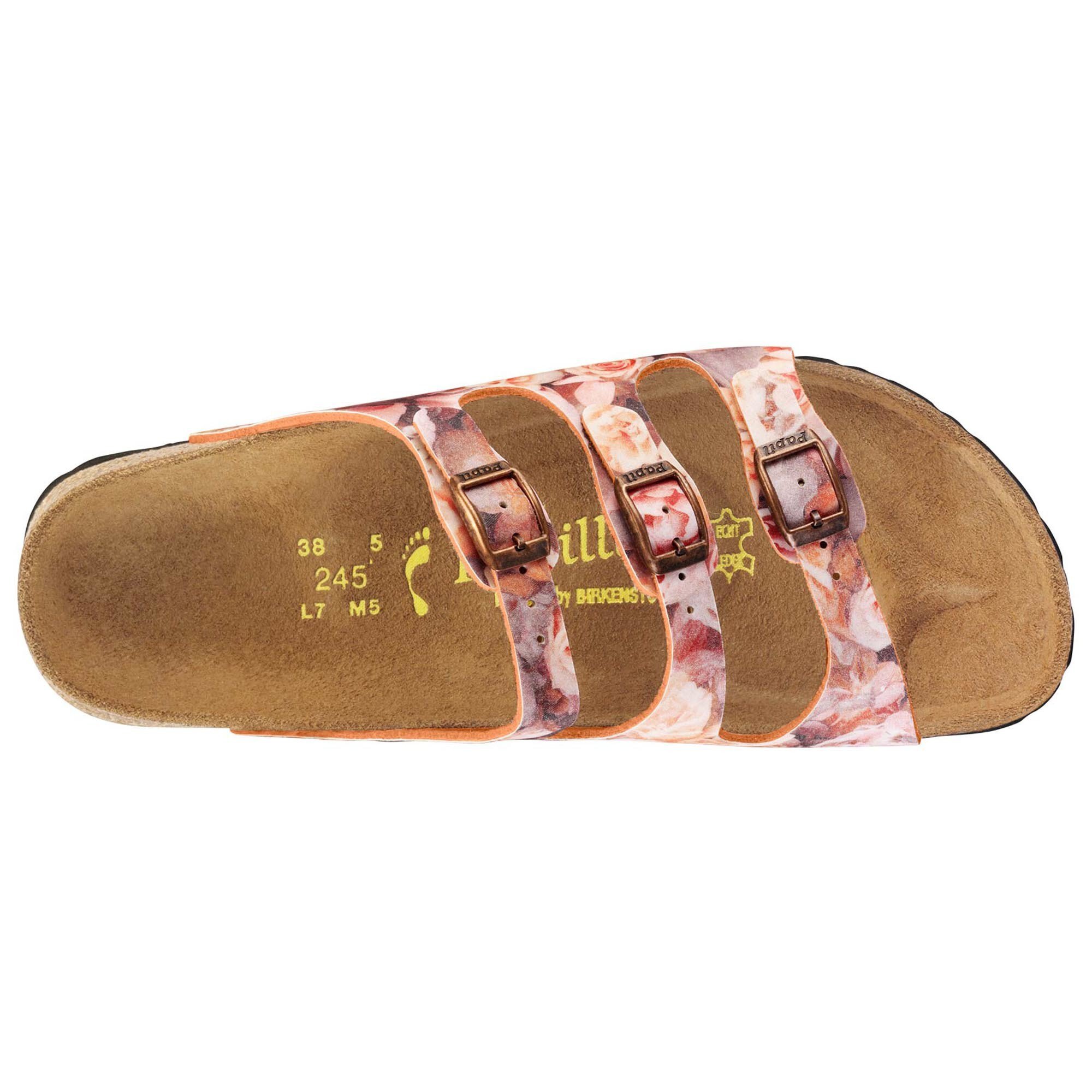 birkenstock papillio florida sandals