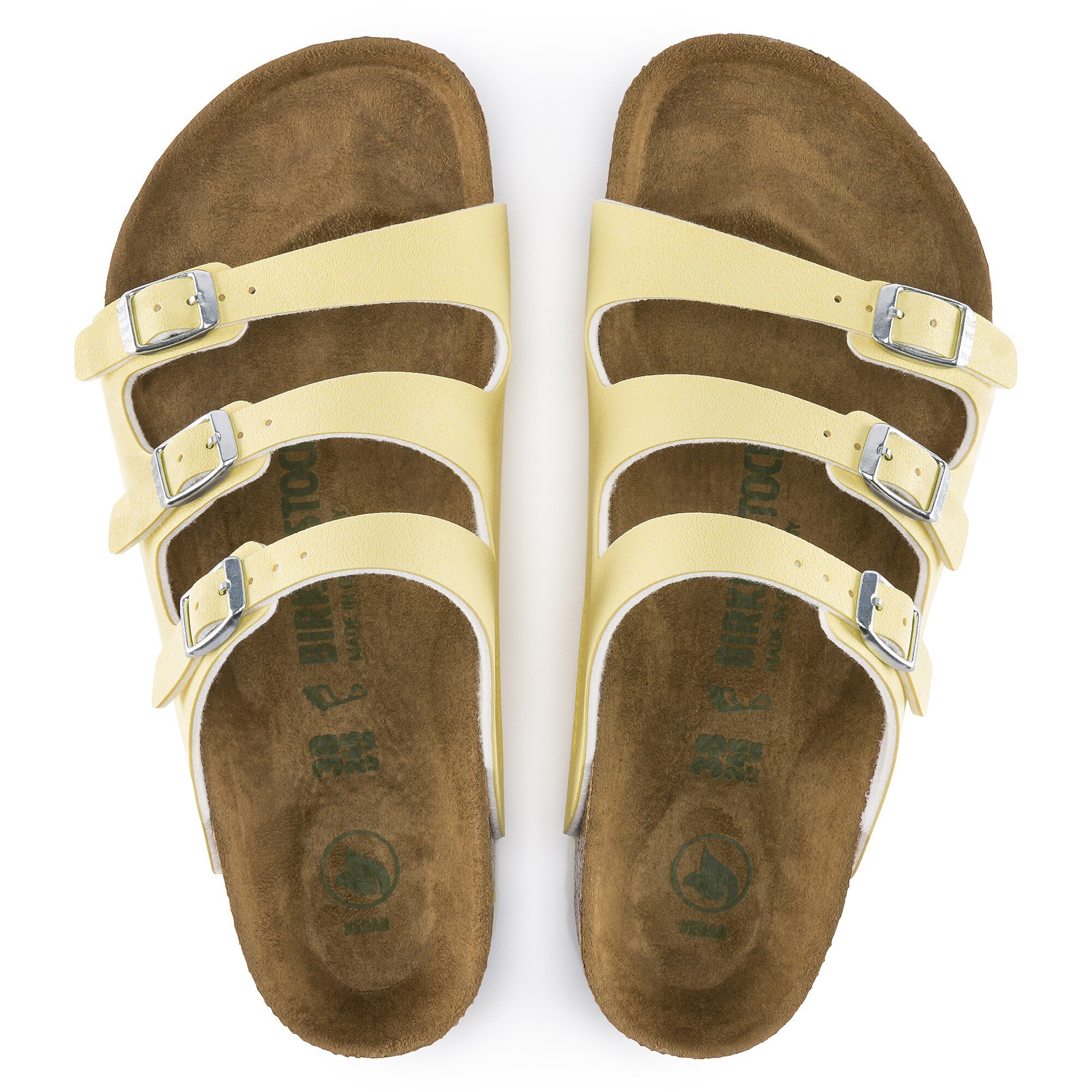 birkenstock florida fresh vegan