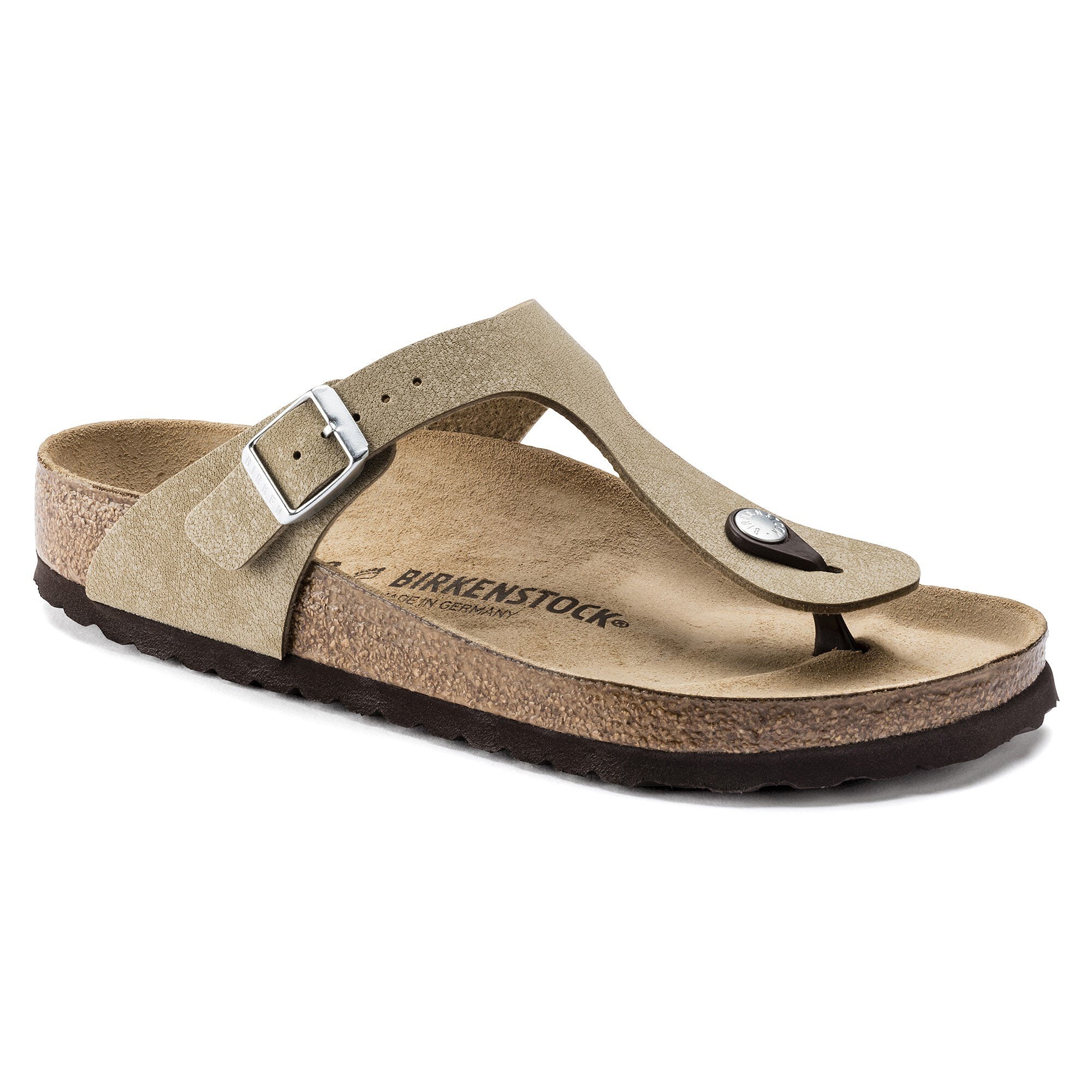 gizeh vegan birko flor nubuck