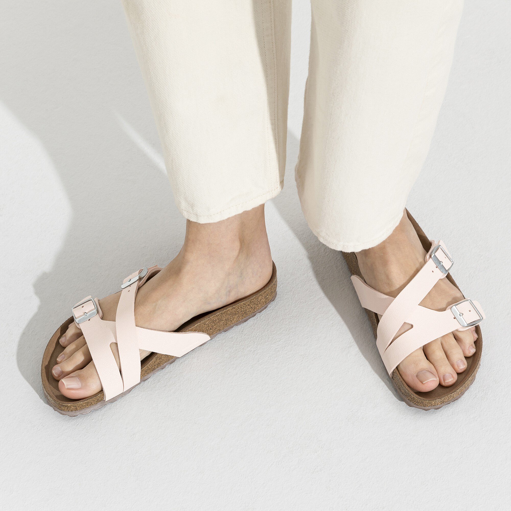 Yao birkenstock sales