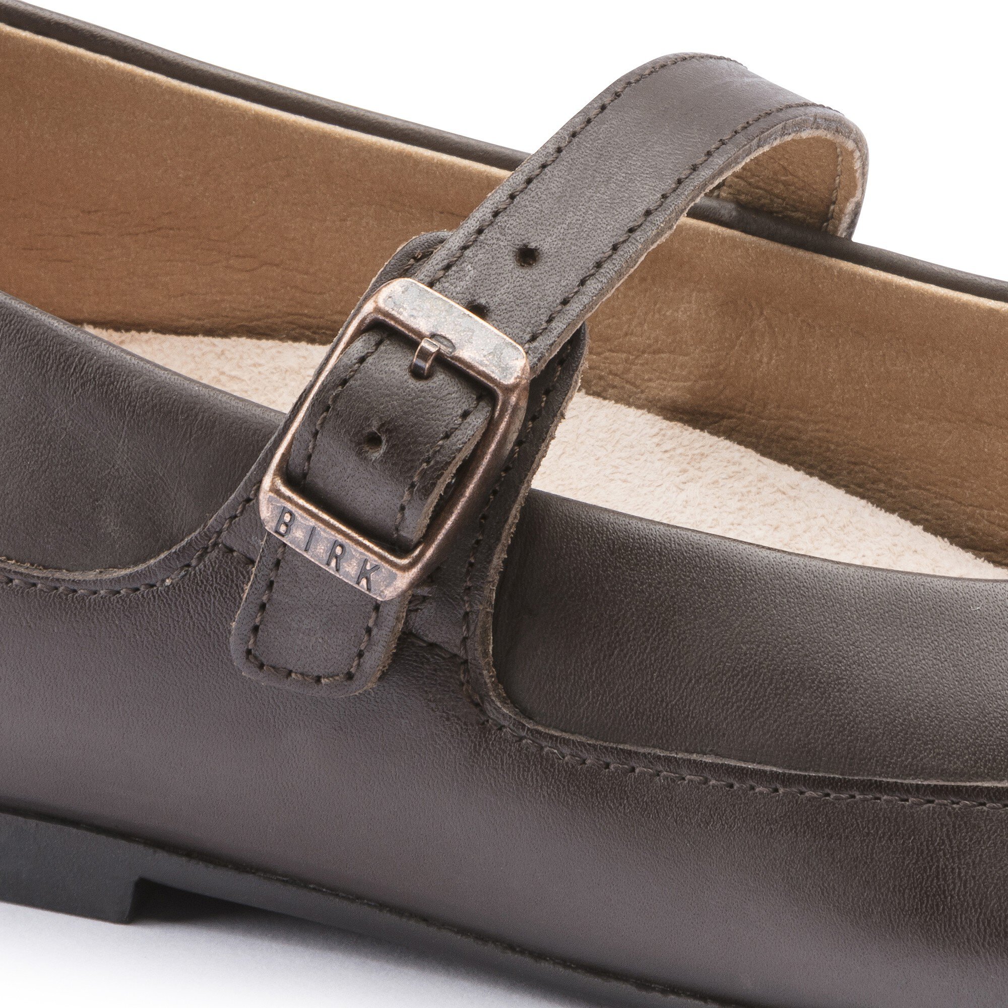 Lismore Natural Leather ブラウン