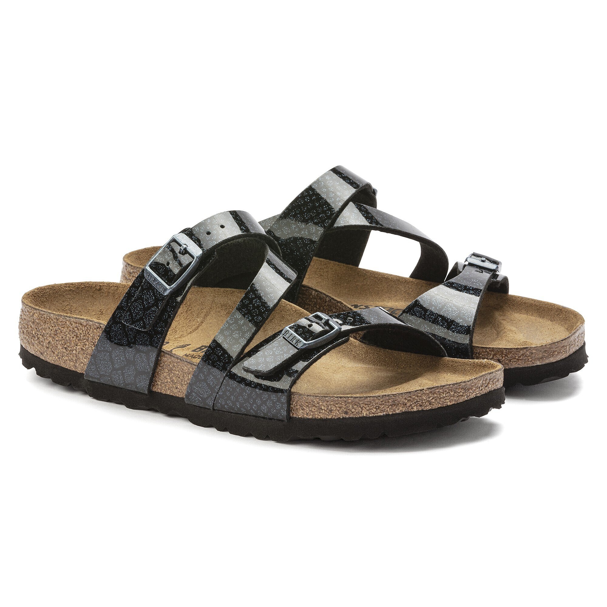 Birkenstock arizona on sale magic snake