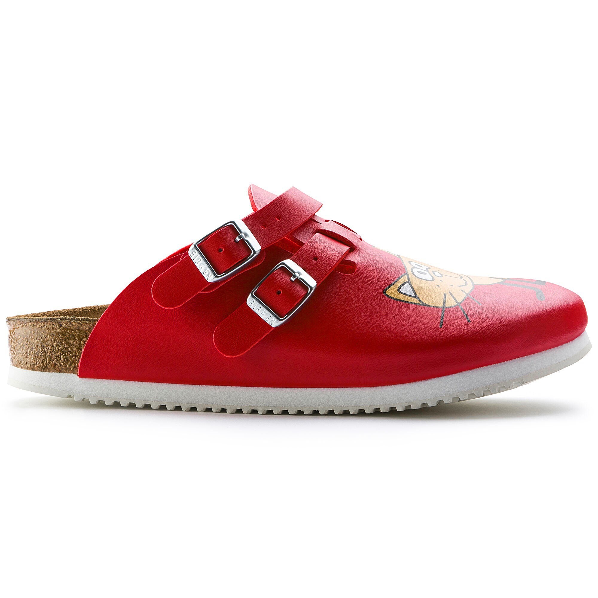 cat birkenstocks