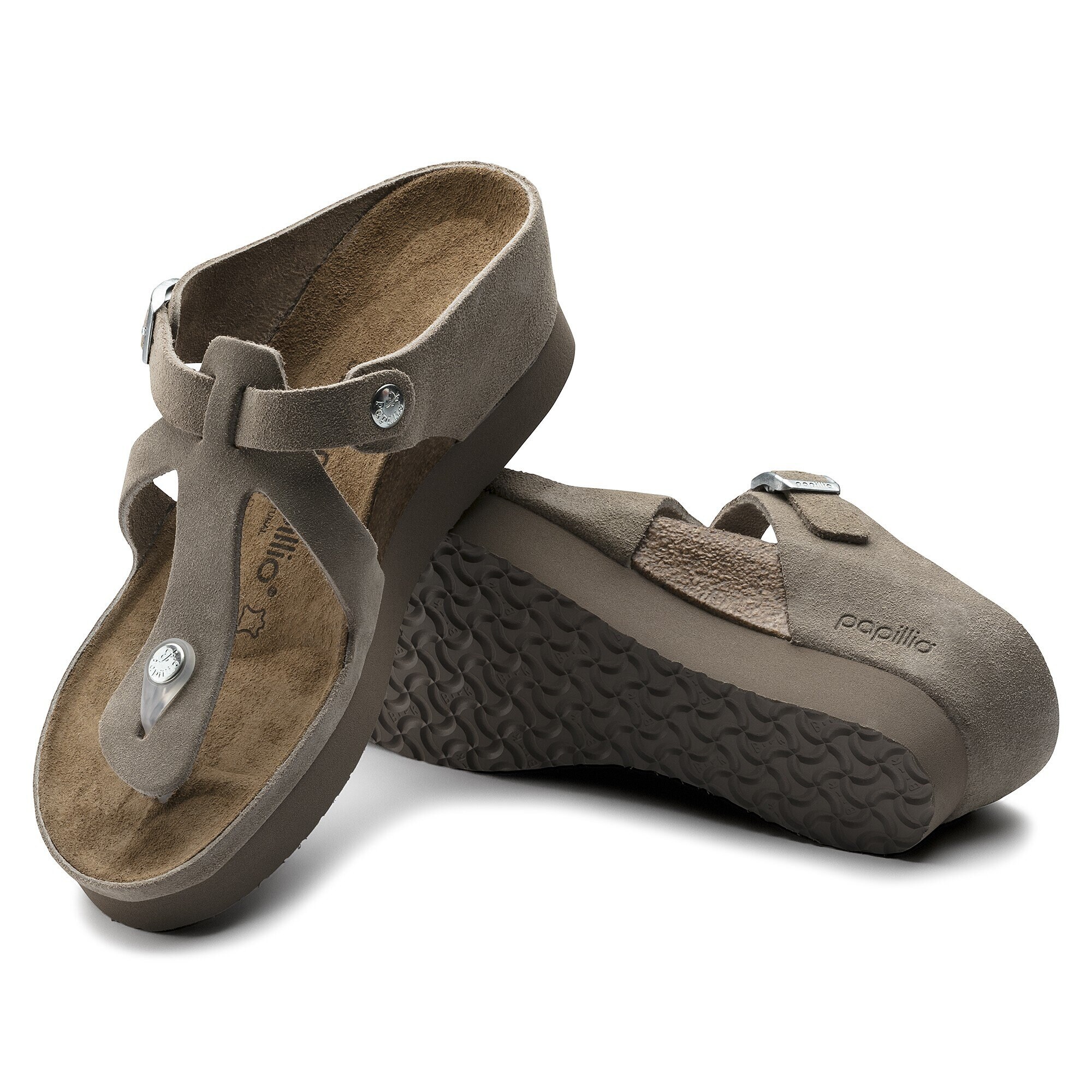boho nomad sandals