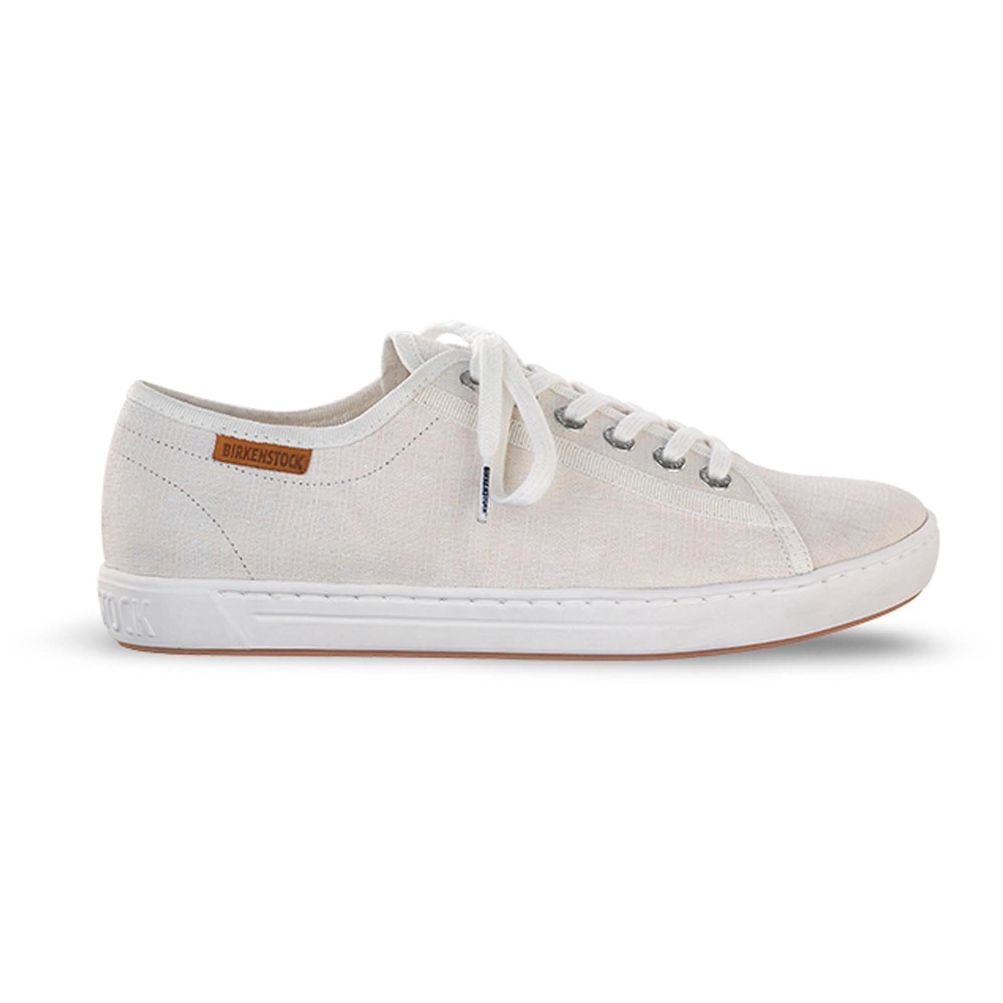 birkenstock arran white