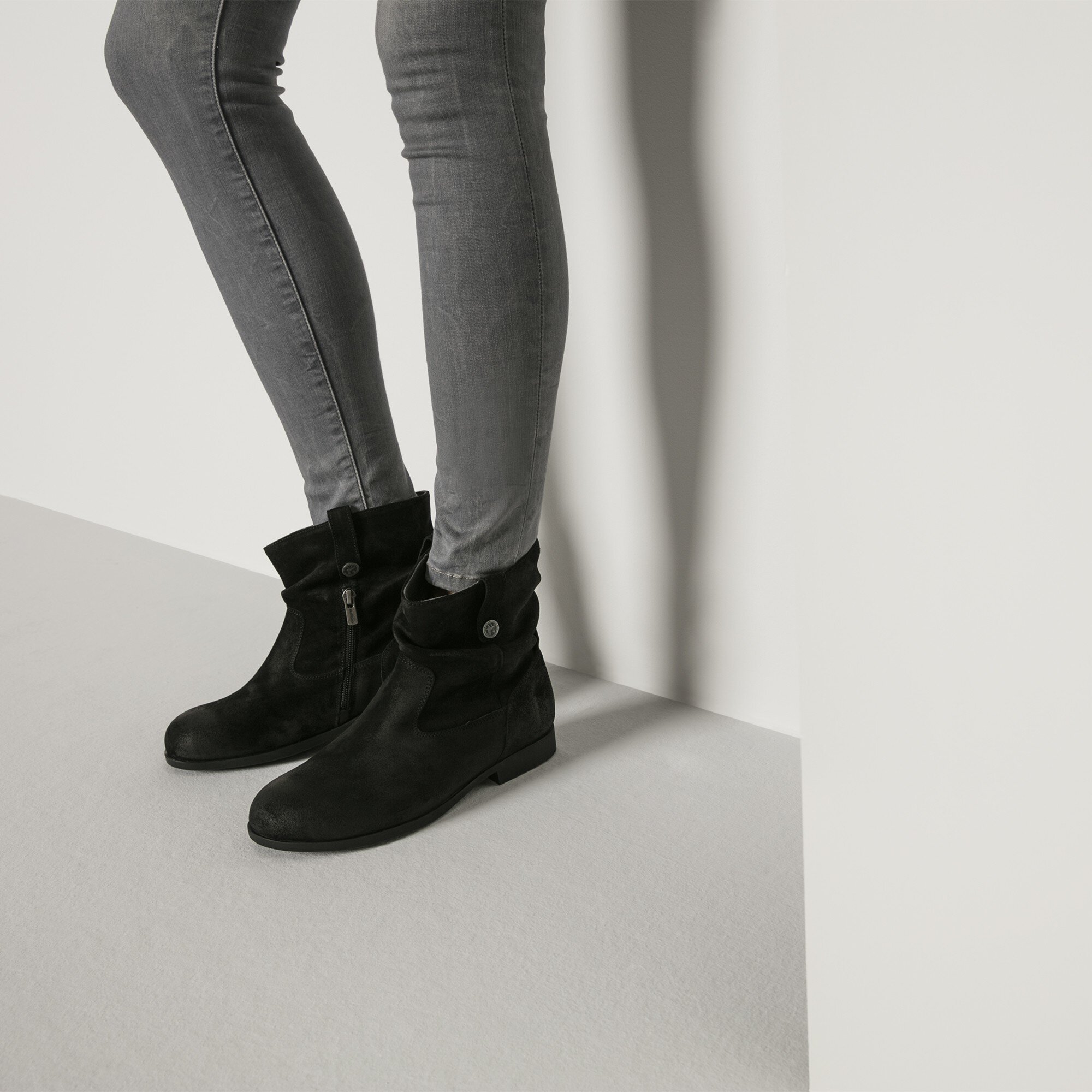 birkenstock sarnia black